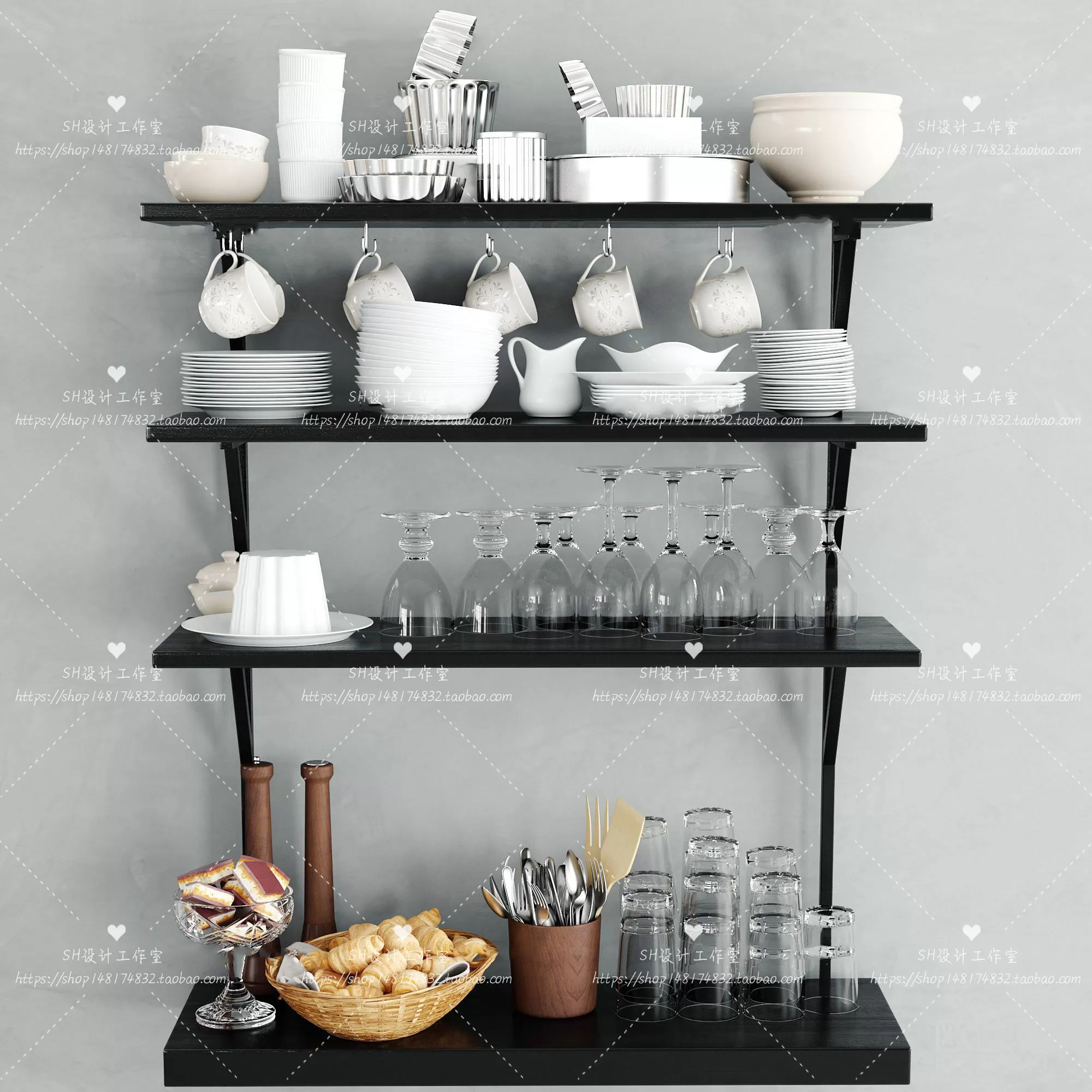 3D MODELS FREE DOWNLOAD