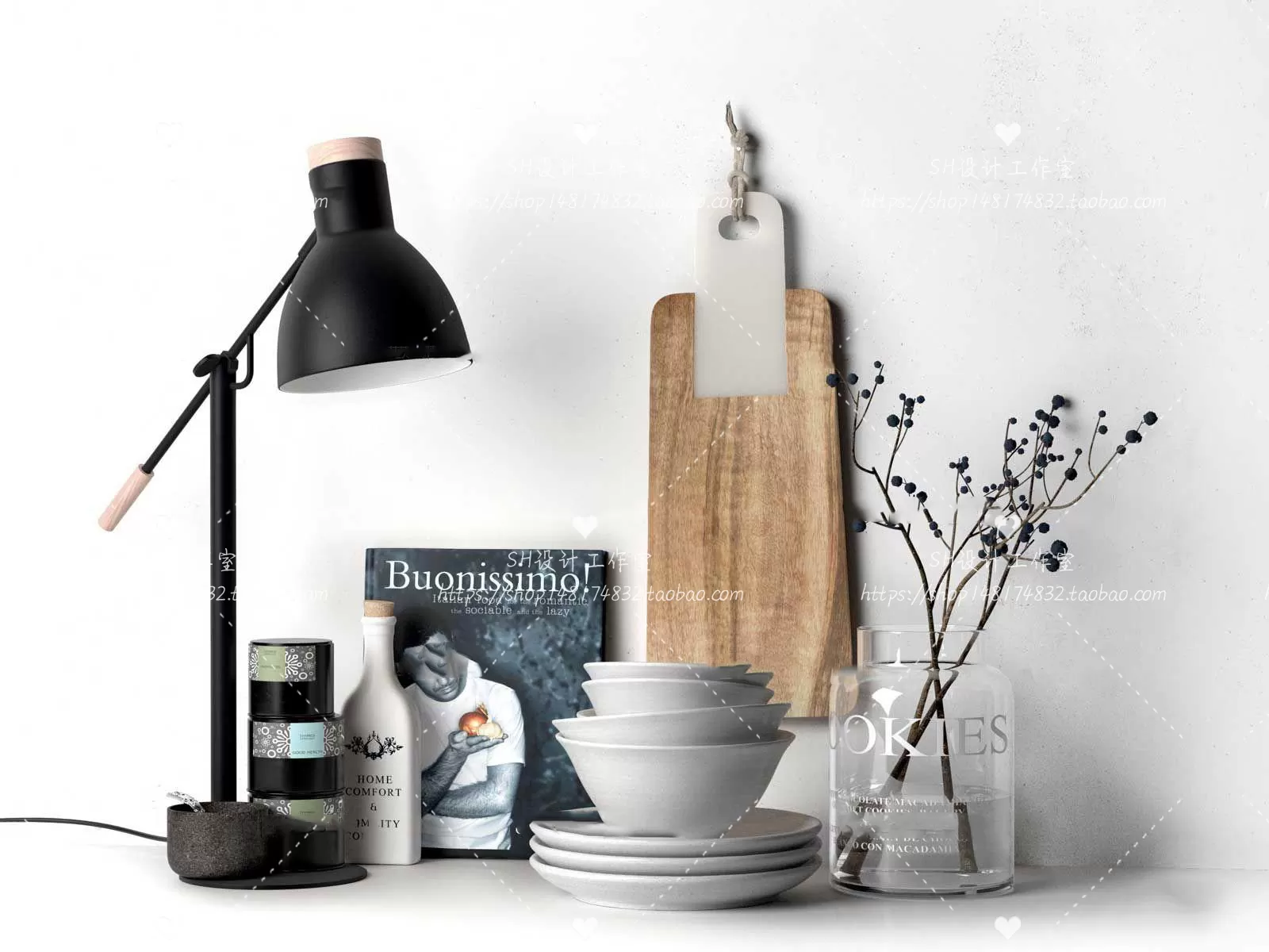 3DSKY FREE - FREE 3DS MAX MODELS