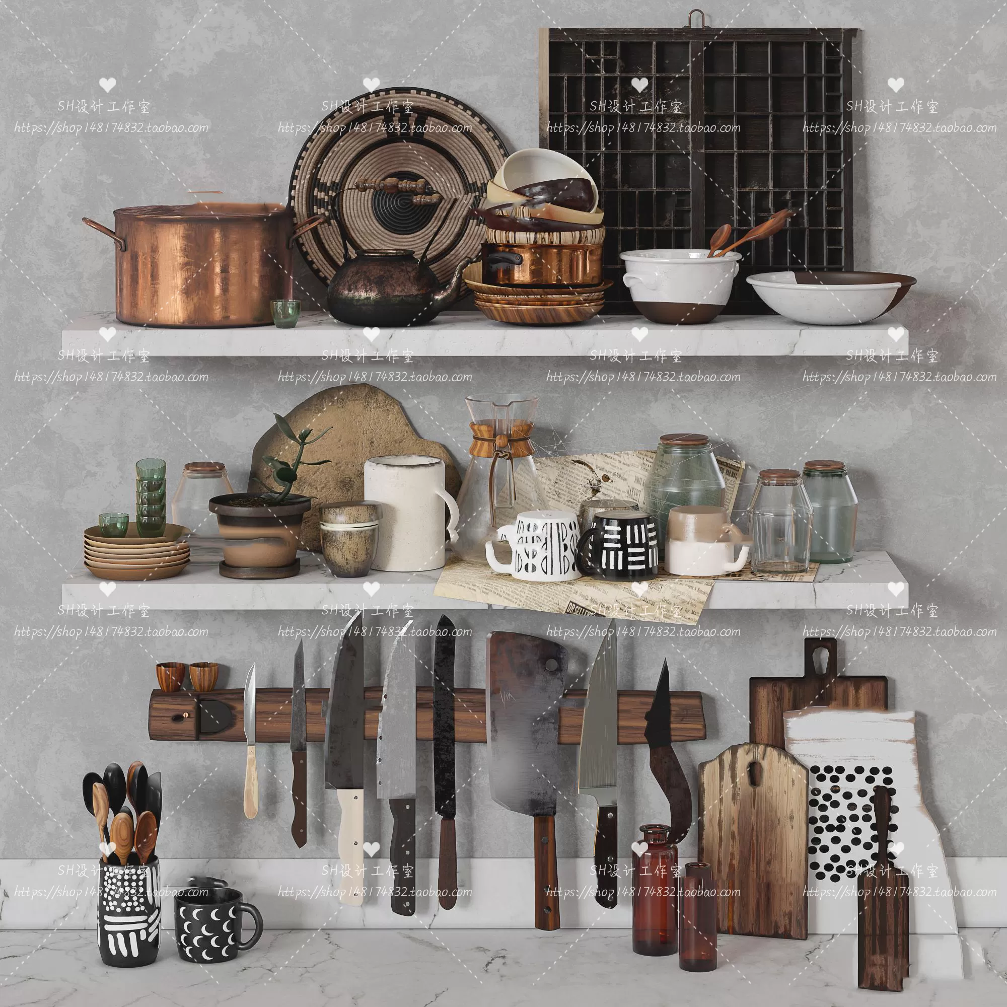 3DSKY FREE - FREE 3DS MAX MODELS