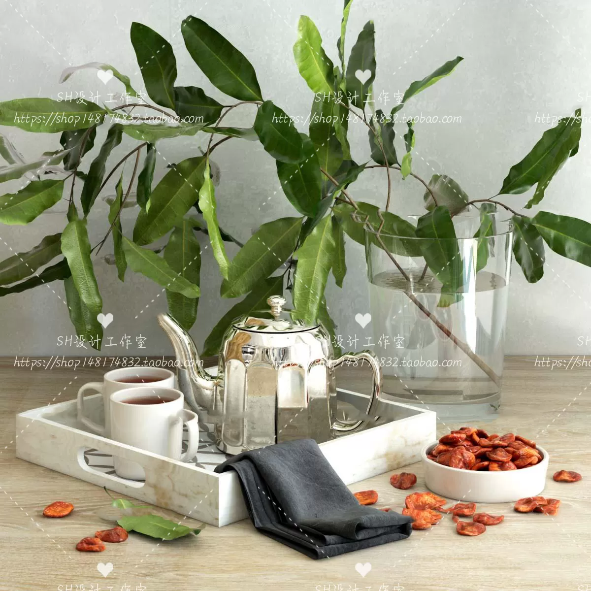 3DSKY FREE - FREE 3DS MAX MODELS