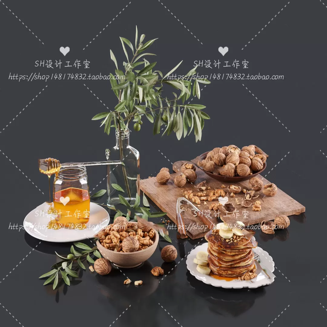 3DSKY FREE - FREE 3DS MAX MODELS