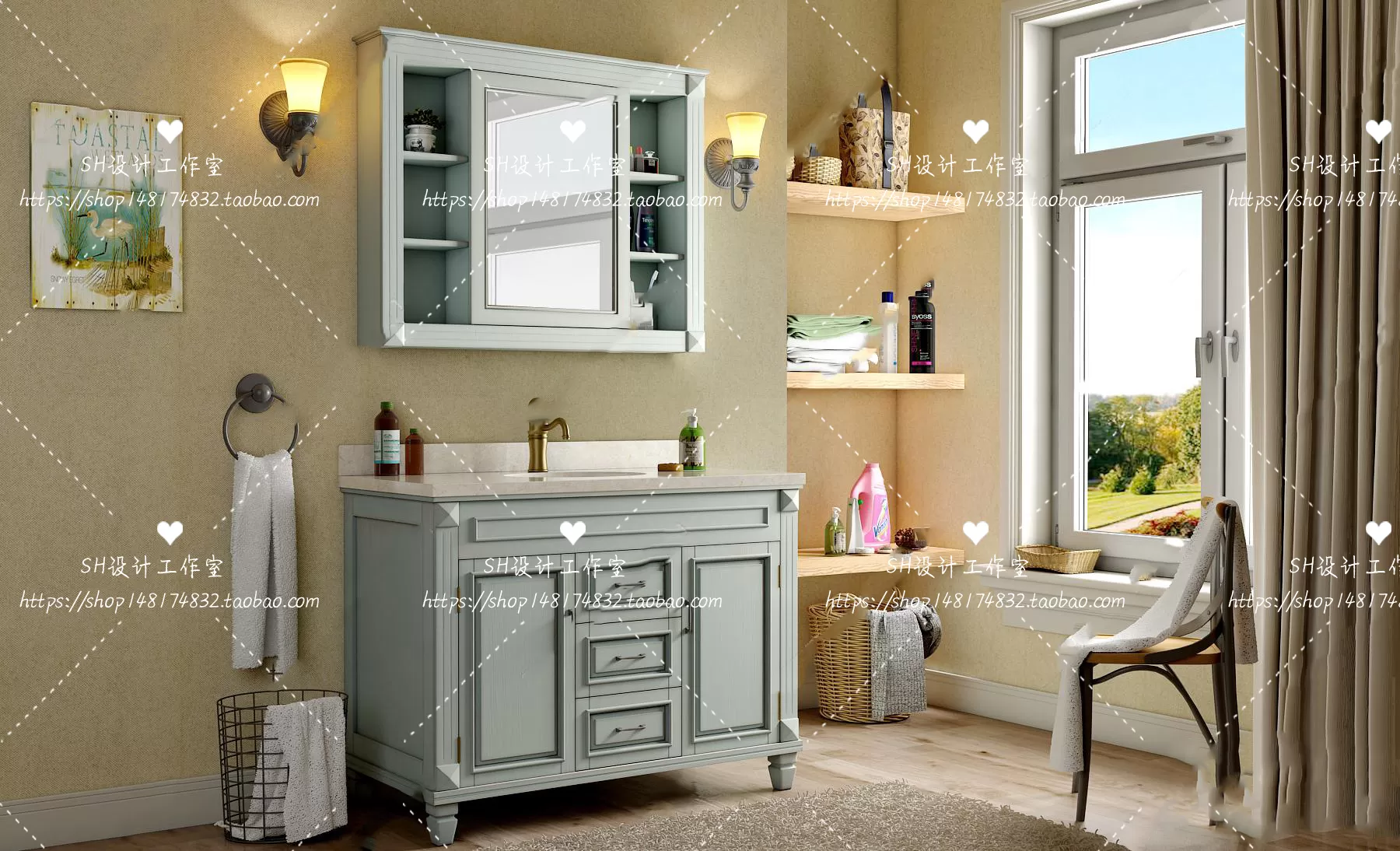 3DSKY FREE - FREE 3DS MAX MODELS