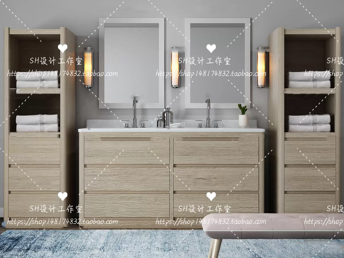 3DSKY FREE - FREE 3DS MAX MODELS