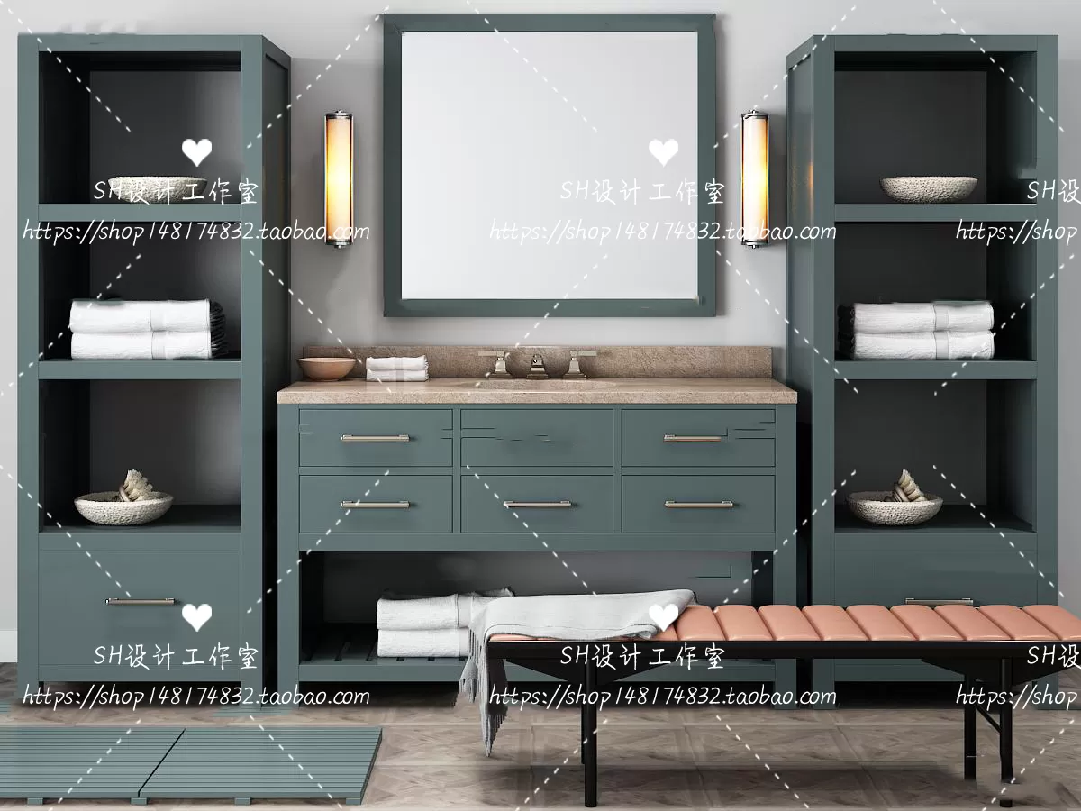 3DSKY FREE - FREE 3DS MAX MODELS