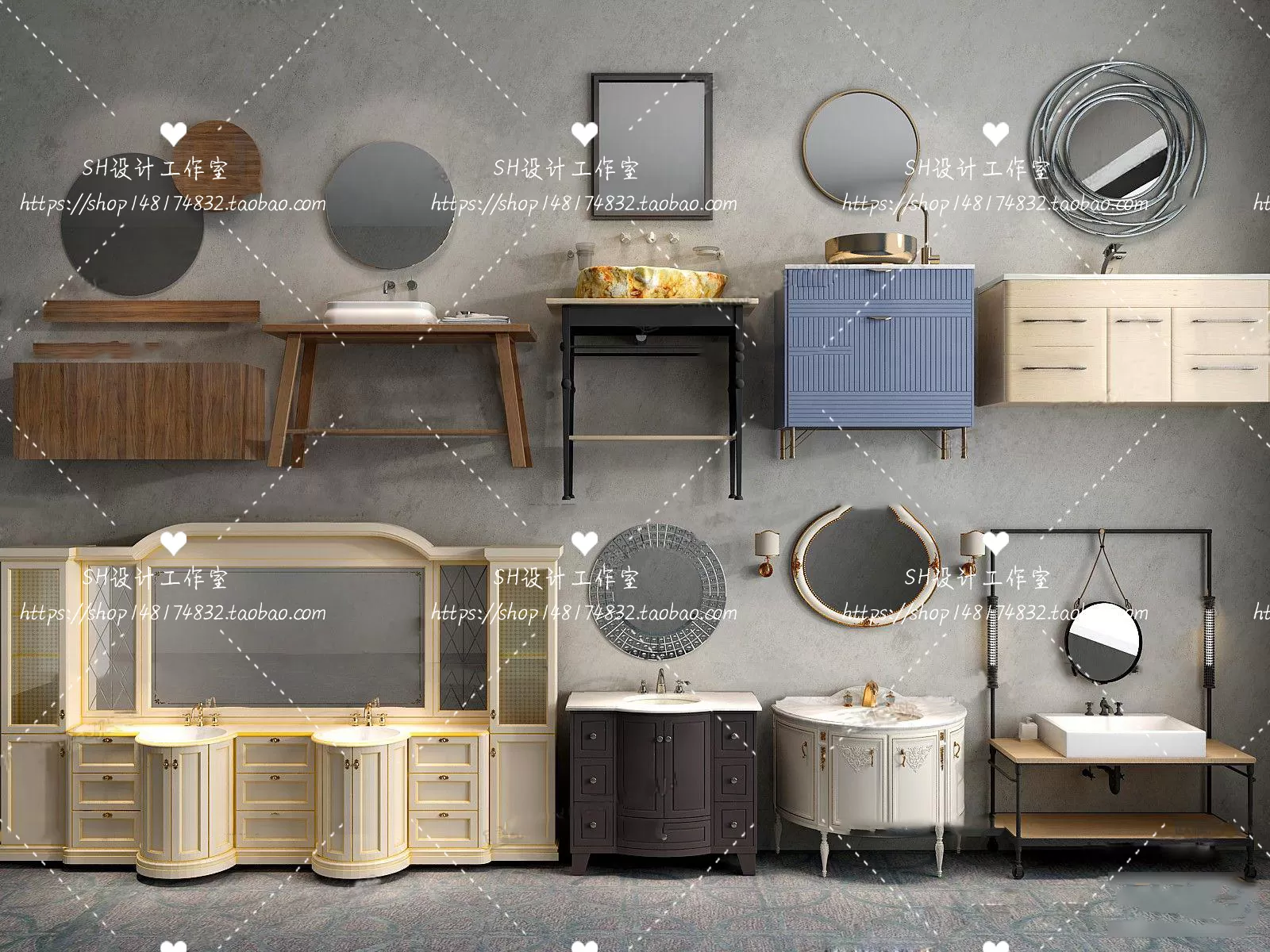 3DSKY FREE - FREE 3DS MAX MODELS