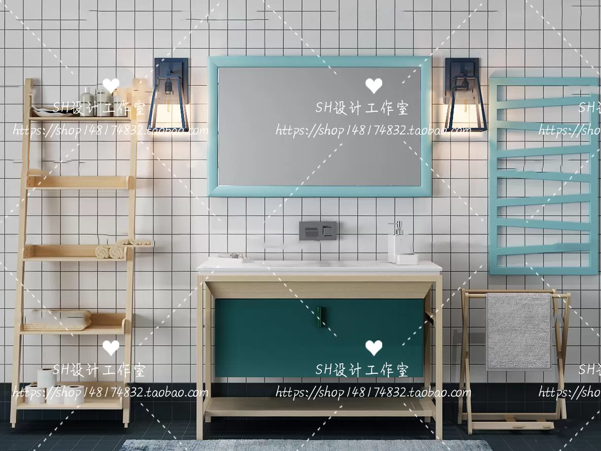 3DSKY FREE - FREE 3DS MAX MODELS