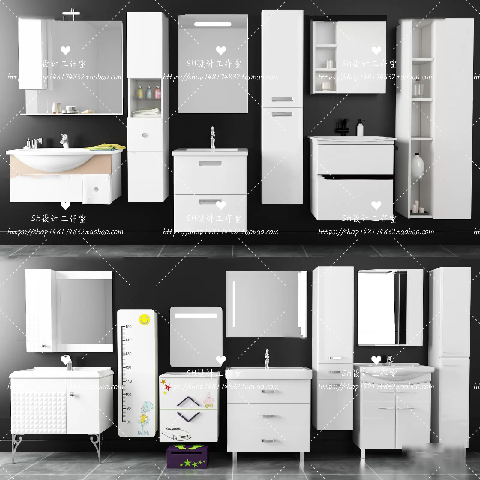 3DSKY FREE - FREE 3DS MAX MODELS