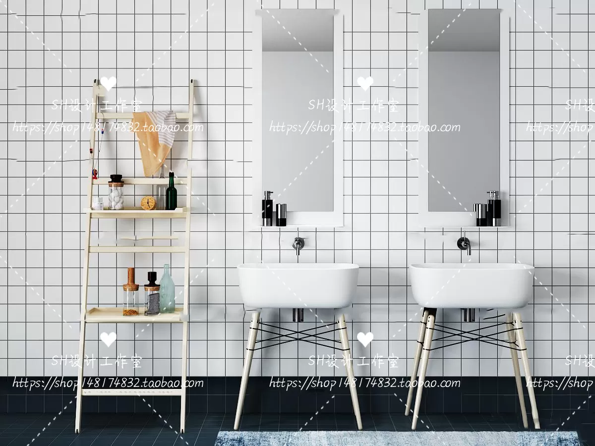 3DSKY FREE - FREE 3DS MAX MODELS