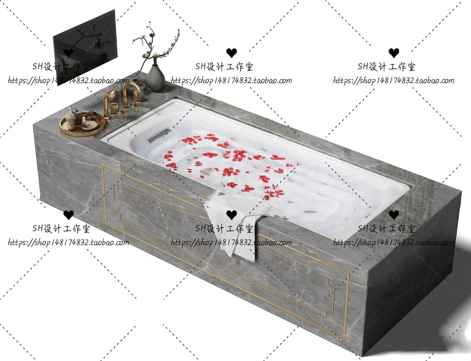 3DSKY FREE - FREE 3DS MAX MODELS