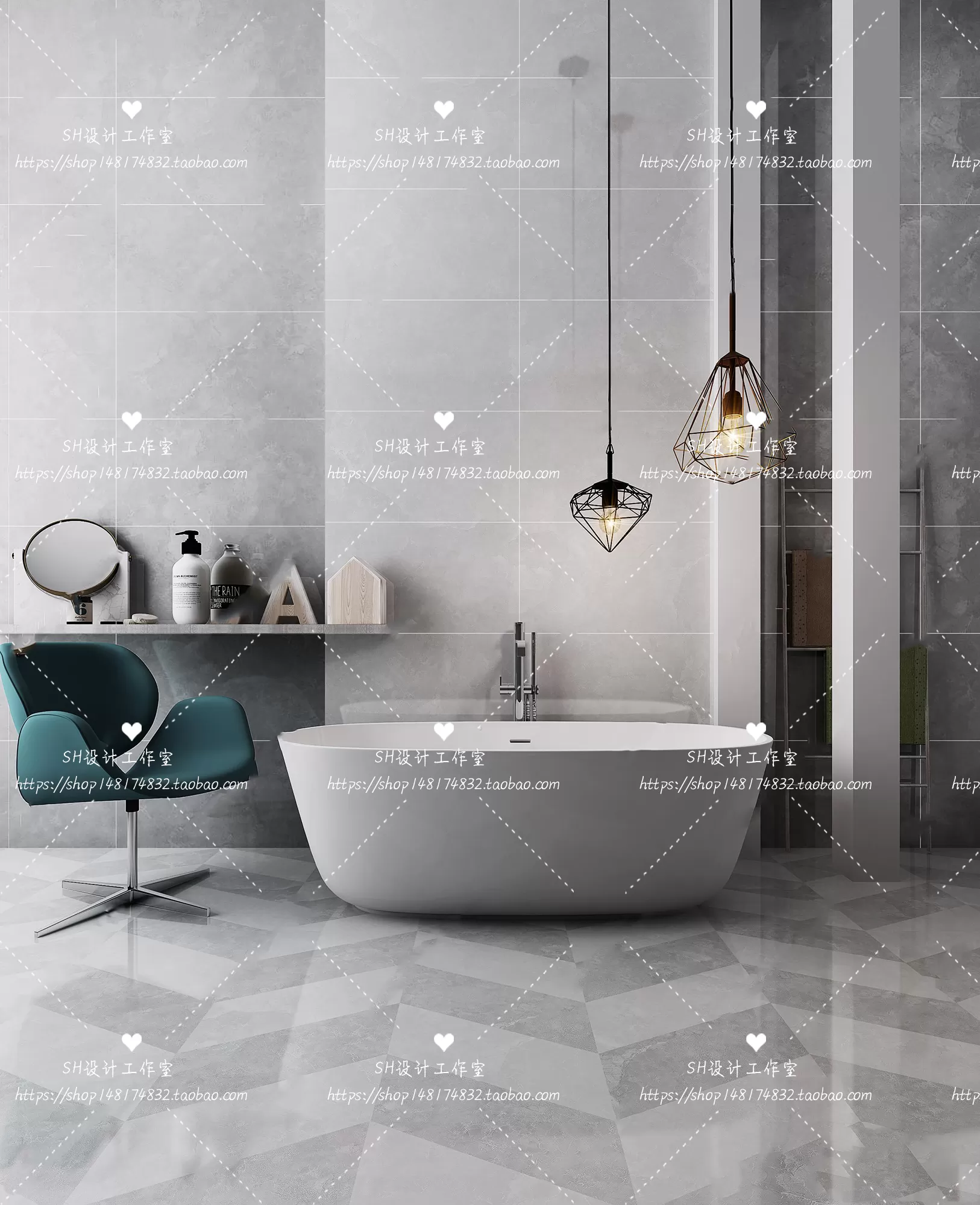 3DSKY FREE - FREE 3DS MAX MODELS