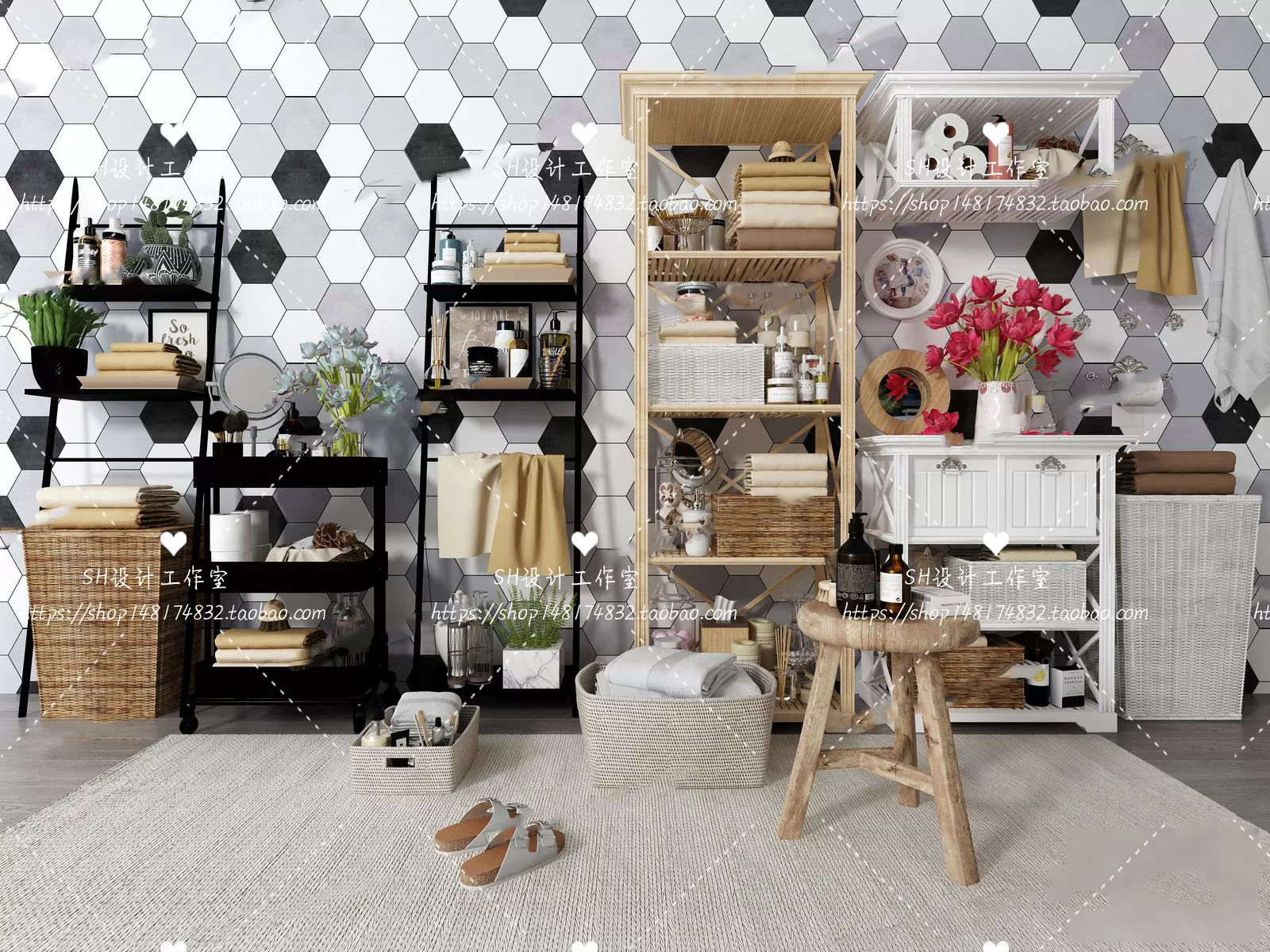 3DSKY FREE - FREE 3DS MAX MODELS