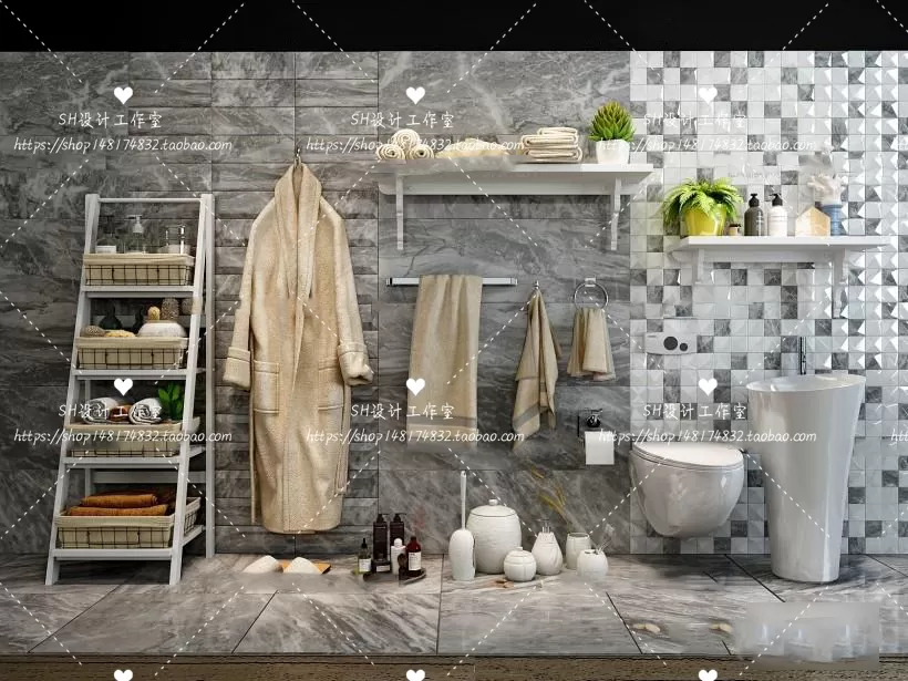 3DSKY FREE - FREE 3DS MAX MODELS