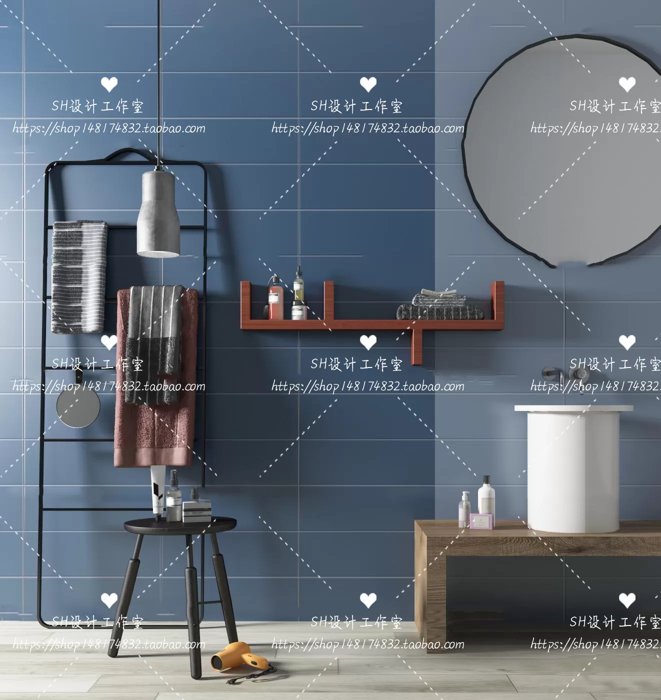 3DSKY FREE - FREE 3DS MAX MODELS