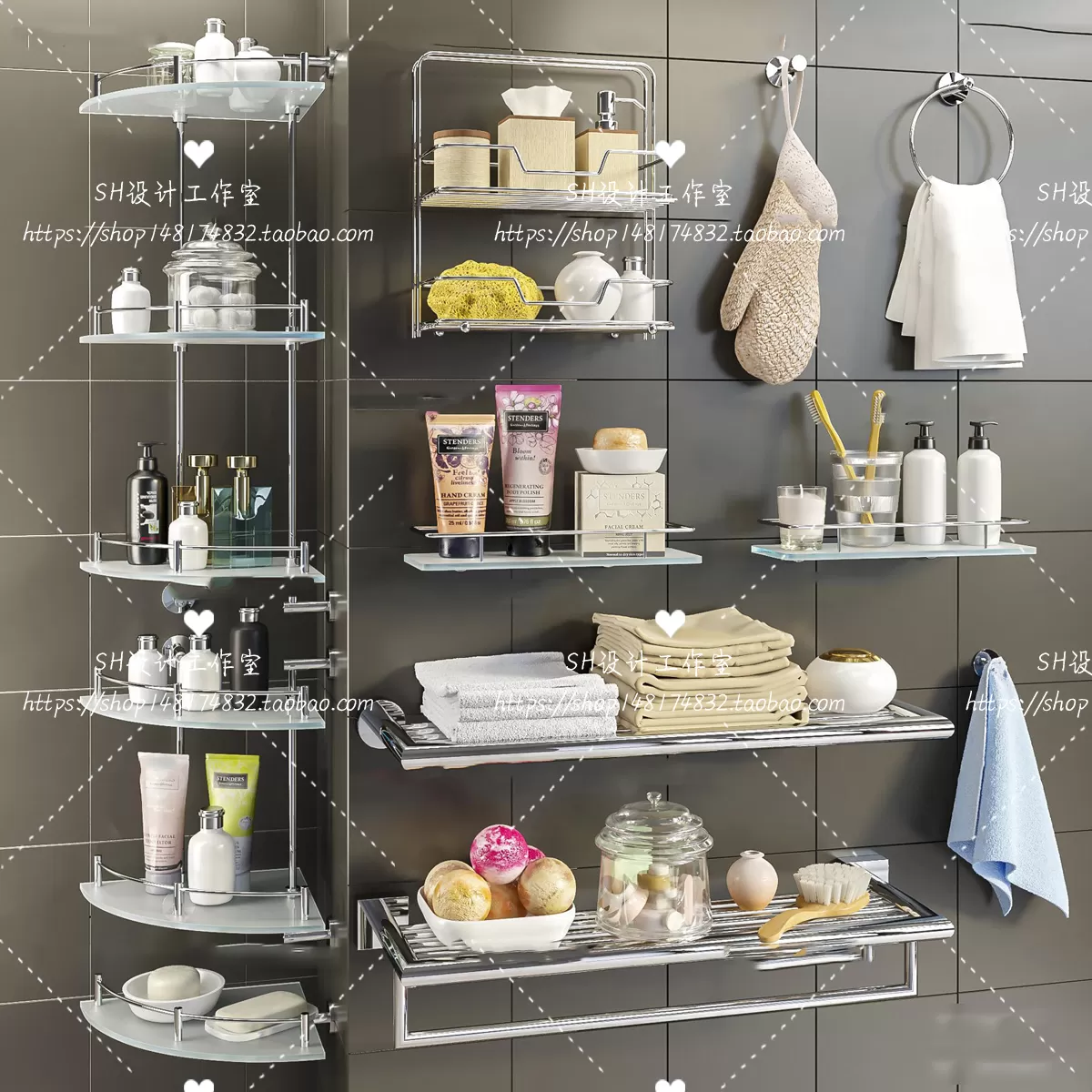 3DSKY FREE - FREE 3DS MAX MODELS