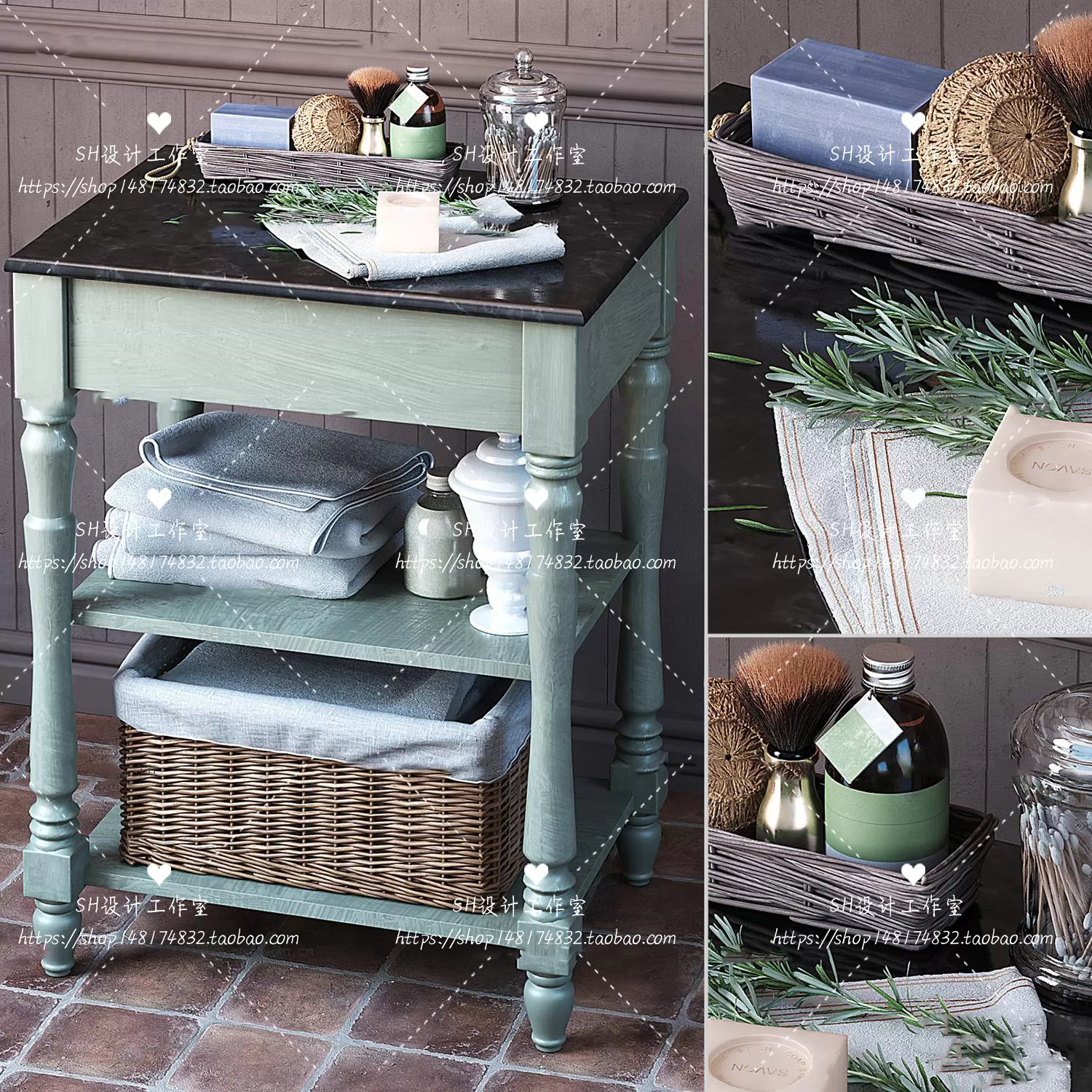 3DSKY FREE - FREE 3DS MAX MODELS