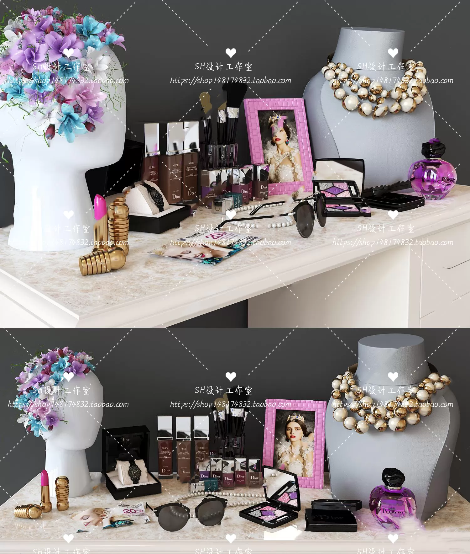 3DSKY FREE - FREE 3DS MAX MODELS