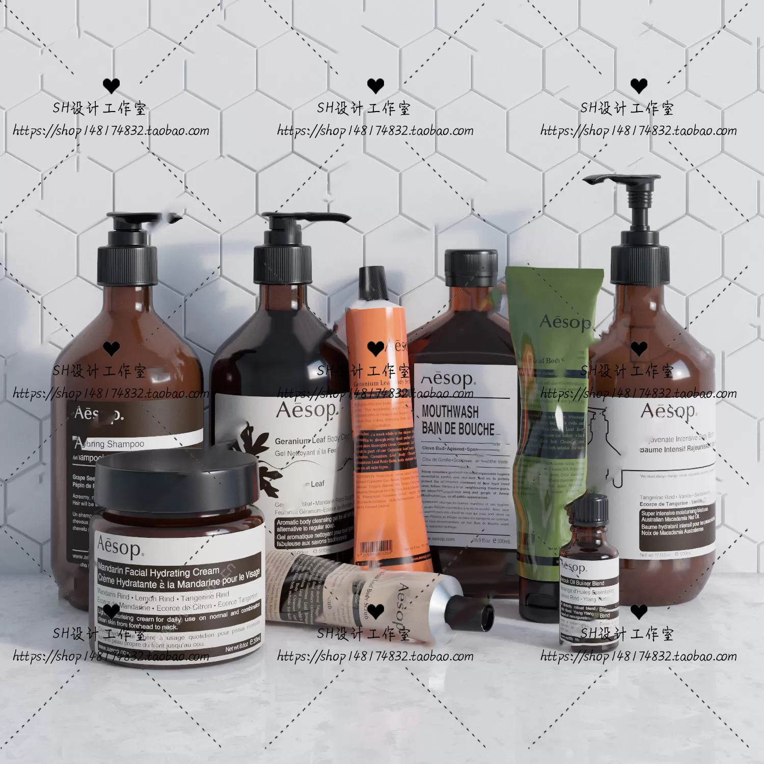 3DSKY FREE - FREE 3DS MAX MODELS