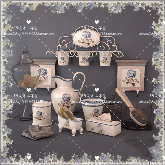 3DSKY FREE - FREE 3DS MAX MODELS