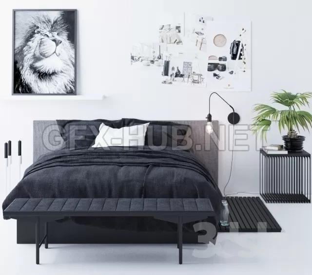 3DSKY FREE – FREE 3DS MAX MODELS