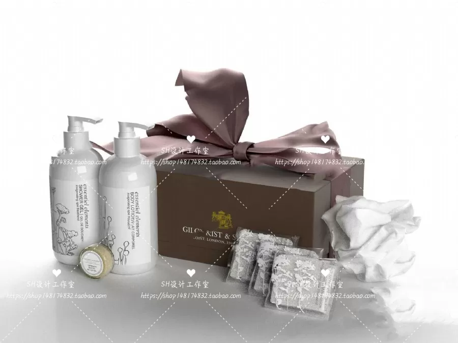 3DSKY FREE - FREE 3DS MAX MODELS