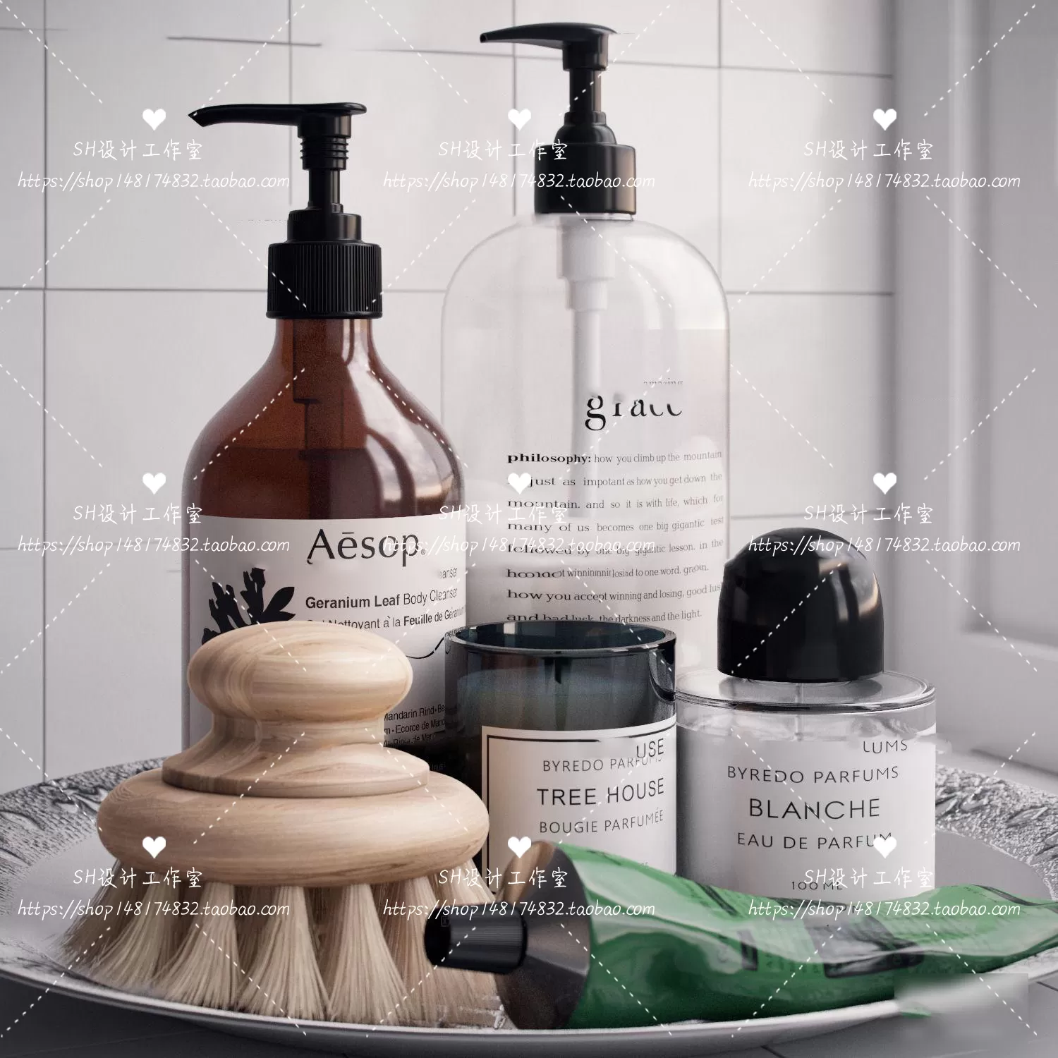 3DSKY FREE - FREE 3DS MAX MODELS