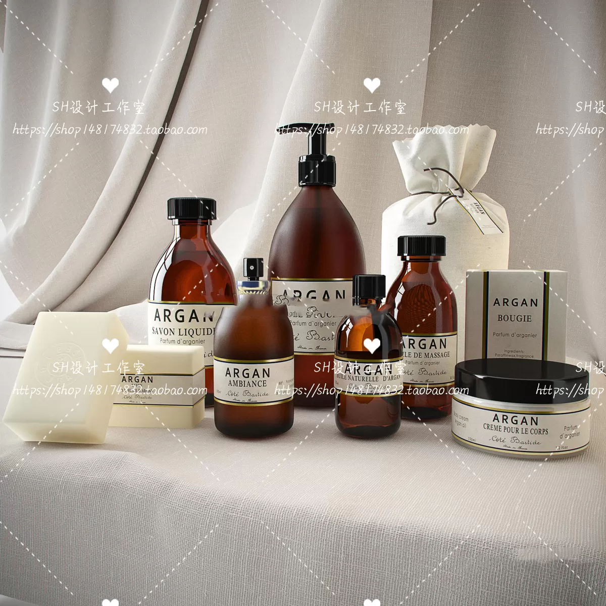 3DSKY FREE - FREE 3DS MAX MODELS