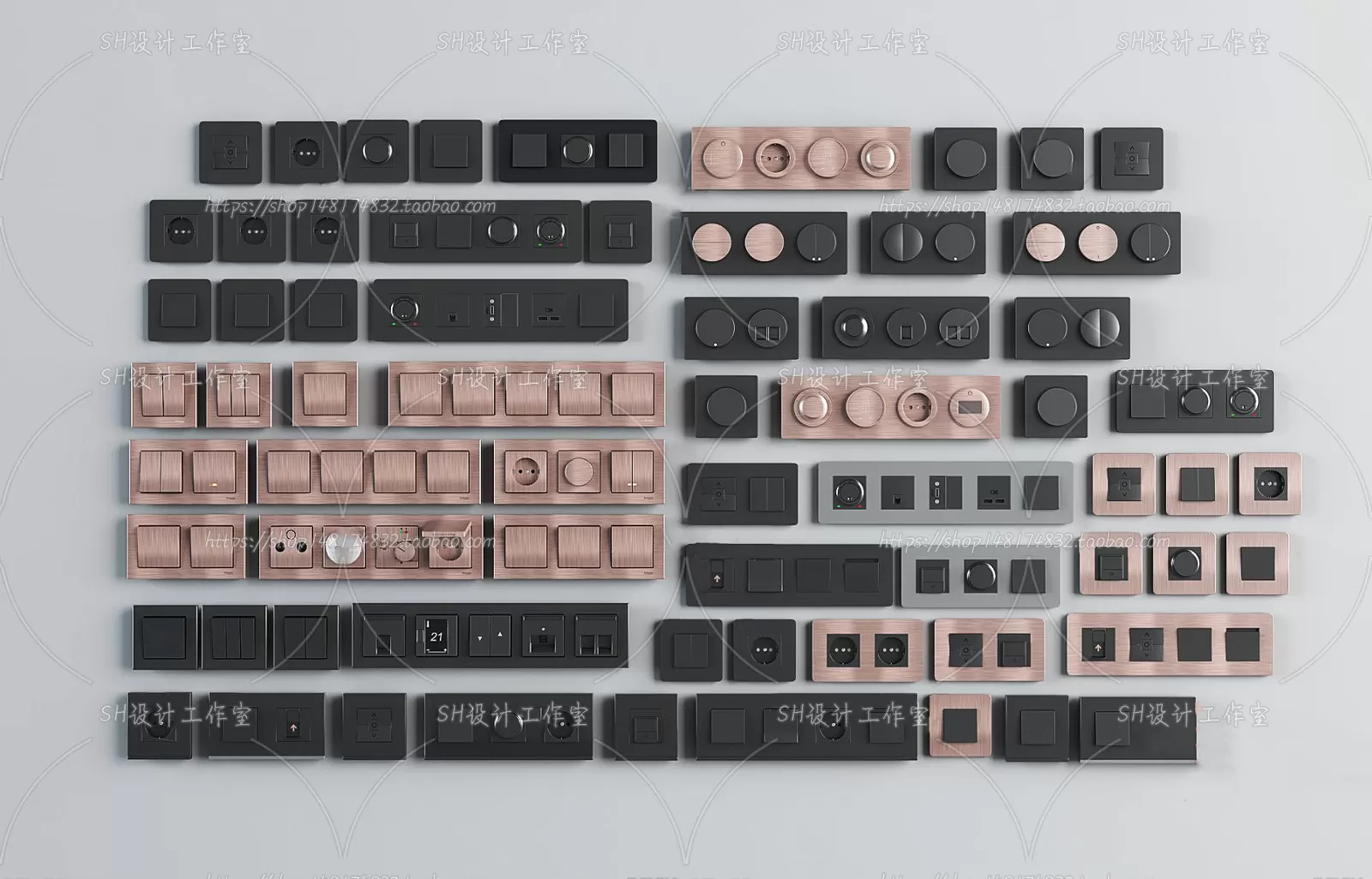 3DSKY FREE - FREE 3DS MAX MODELS