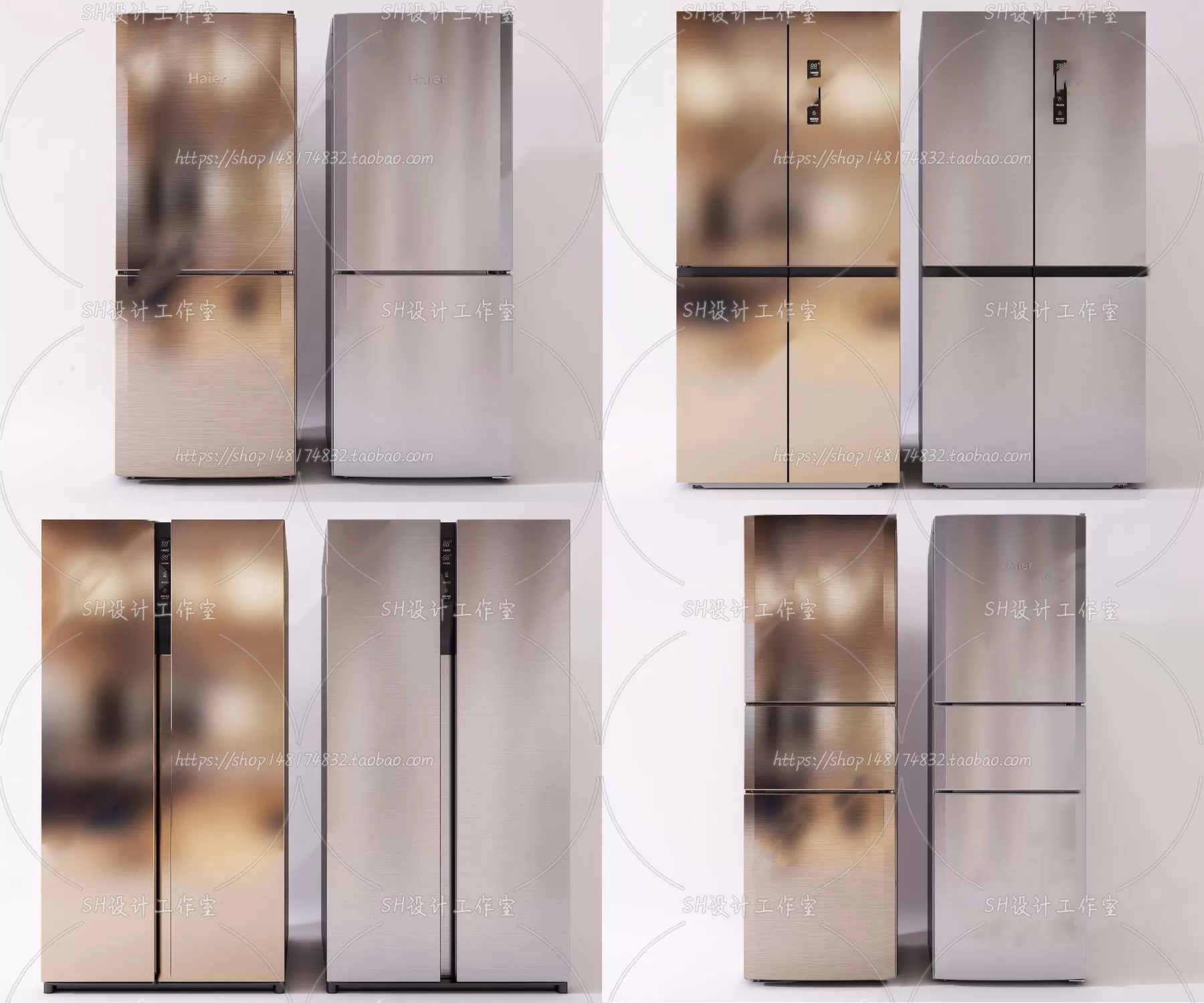 3DSKY FREE - FREE 3DS MAX MODELS