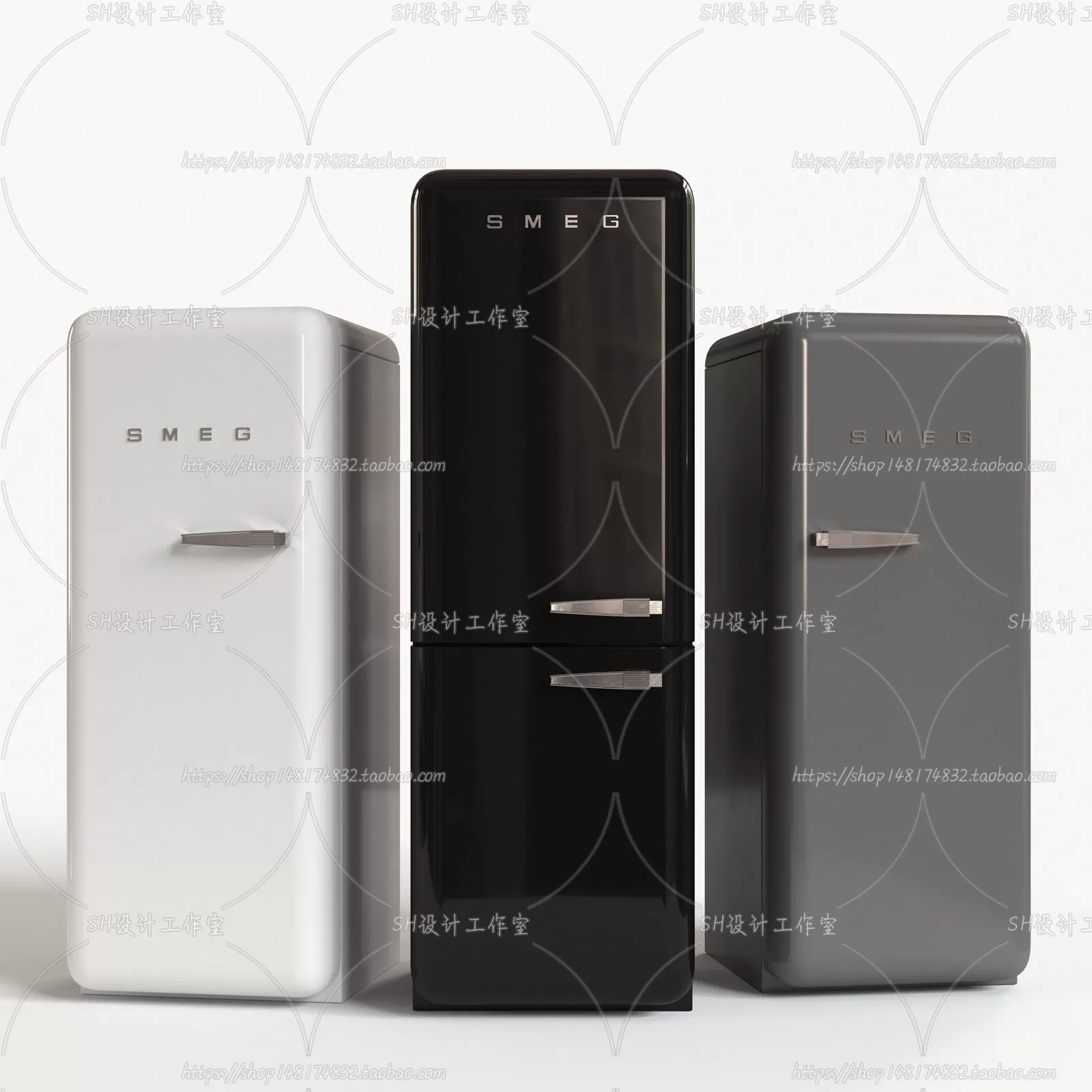 3DSKY FREE - FREE 3DS MAX MODELS