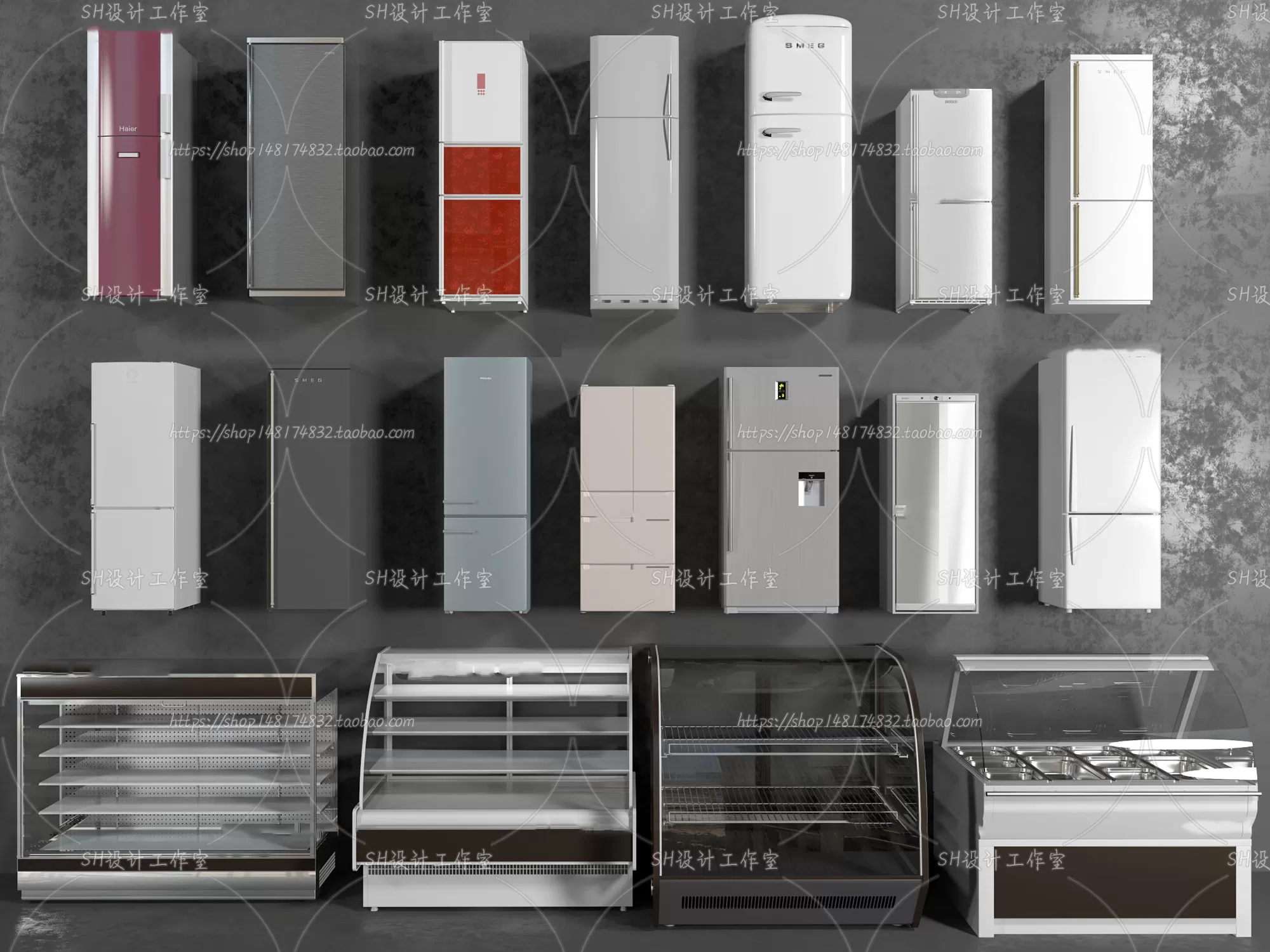 3DSKY FREE - FREE 3DS MAX MODELS