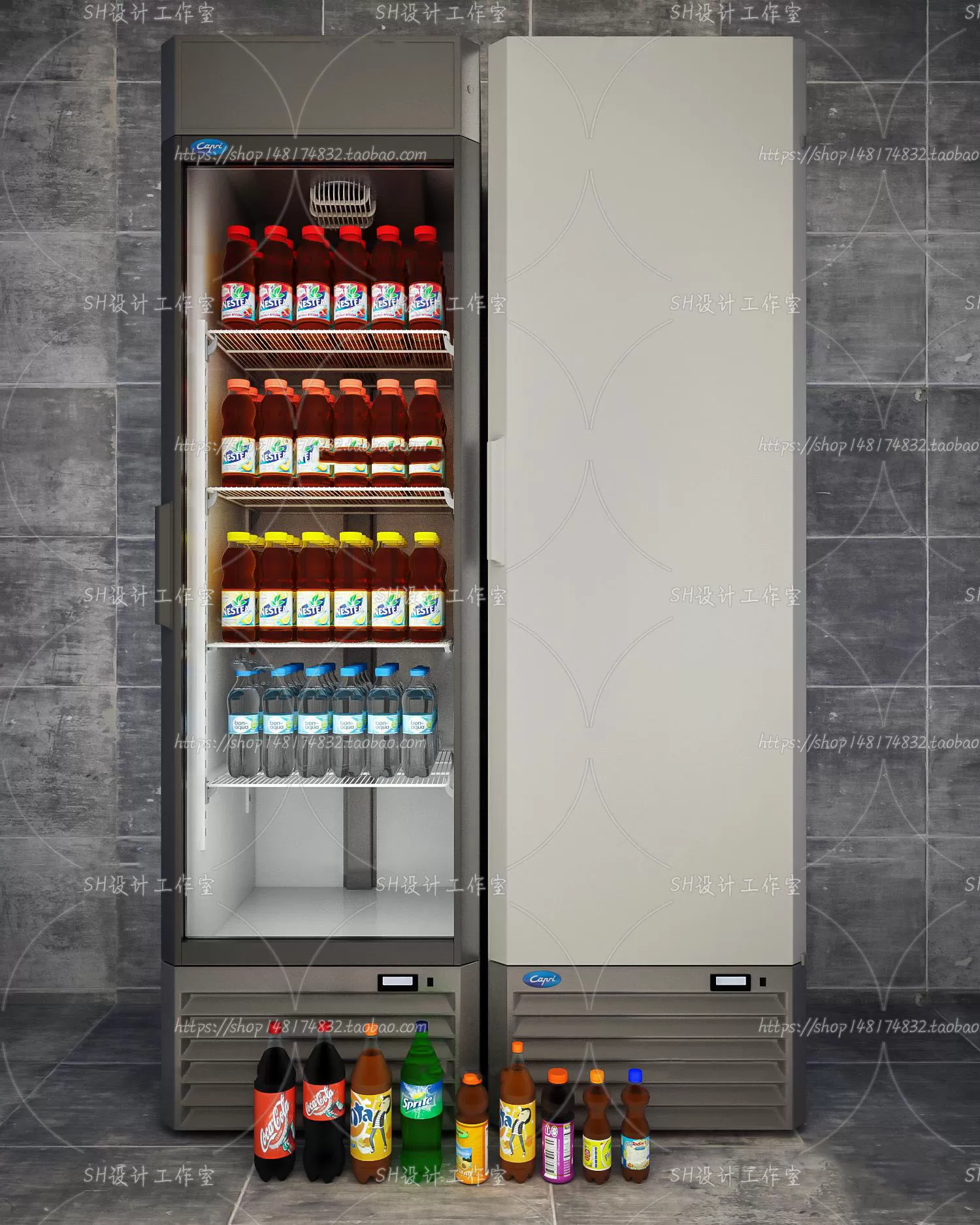 3DSKY FREE - FREE 3DS MAX MODELS