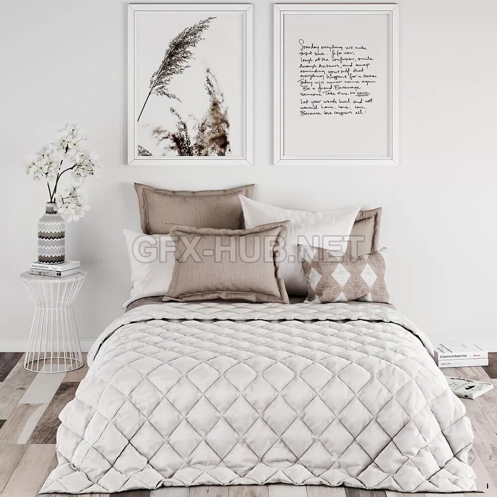 3DSKY FREE – FREE 3DS MAX MODELS