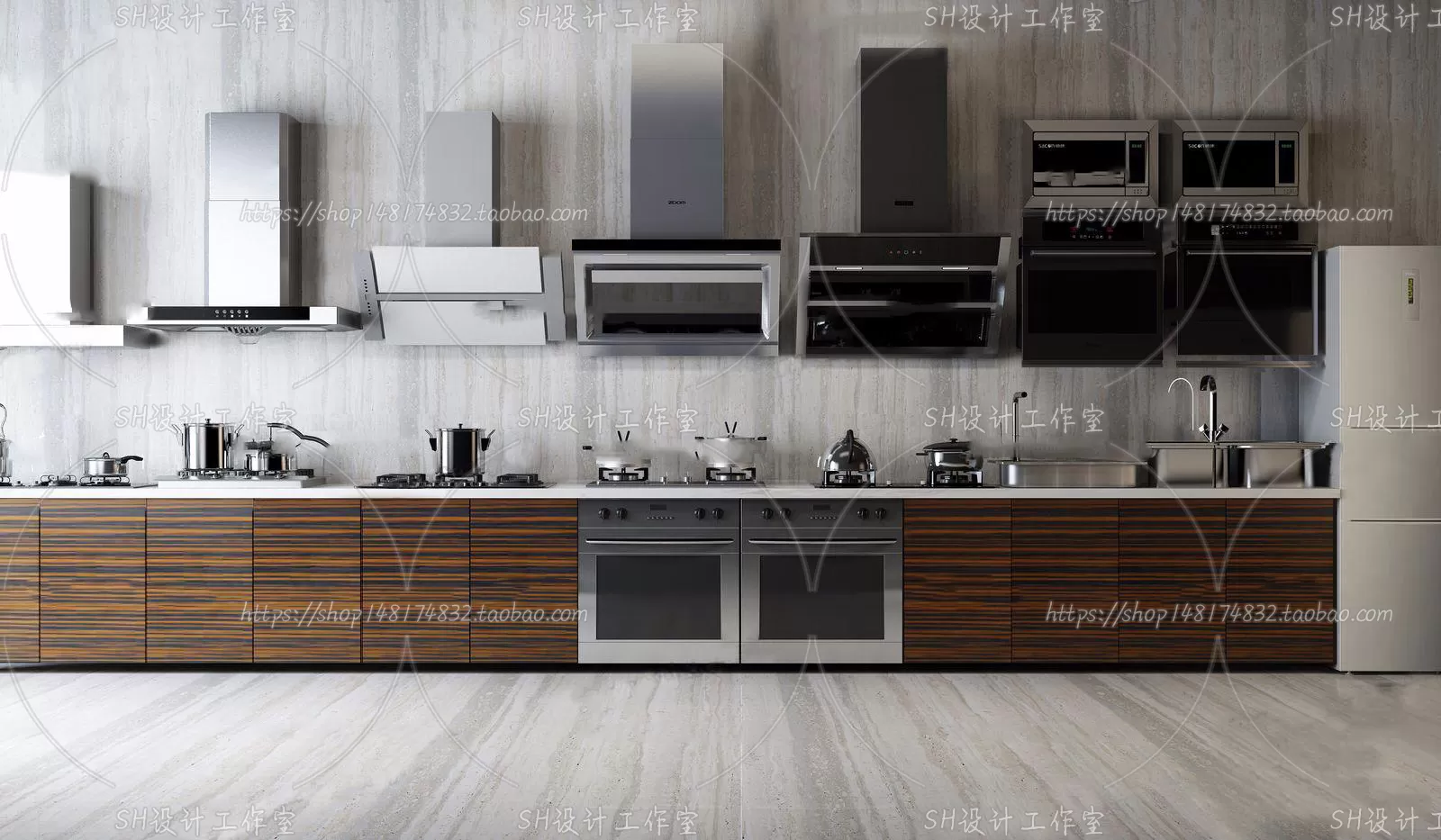 3DSKY FREE - FREE 3DS MAX MODELS