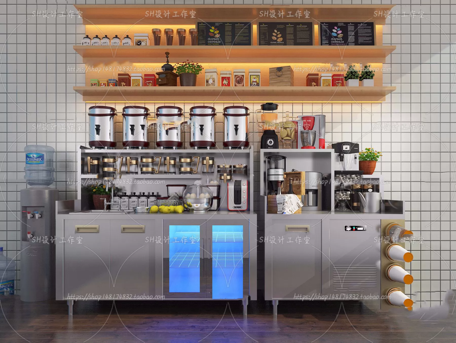 3DSKY FREE - FREE 3DS MAX MODELS