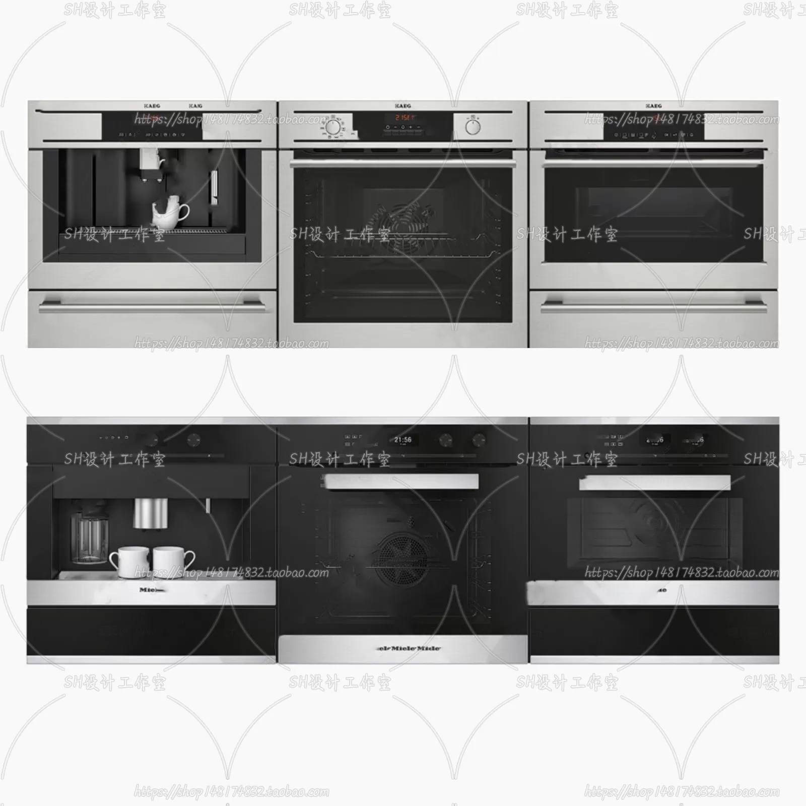 3DSKY FREE - FREE 3DS MAX MODELS