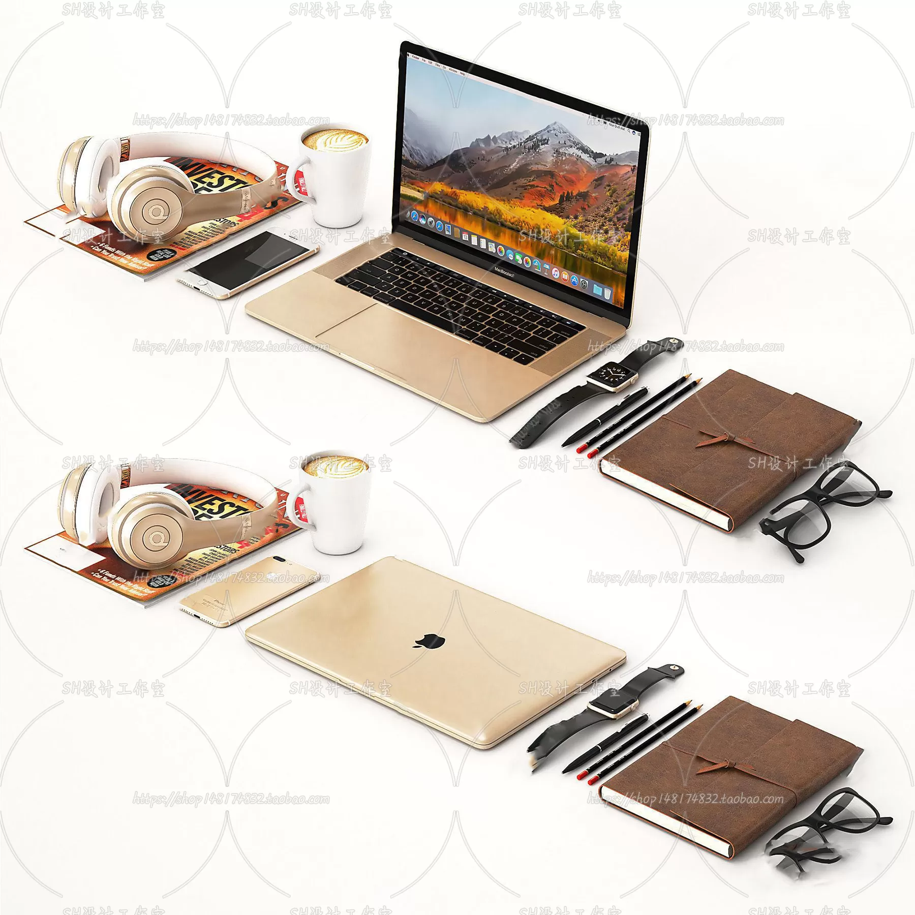 3DSKY FREE - FREE 3DS MAX MODELS