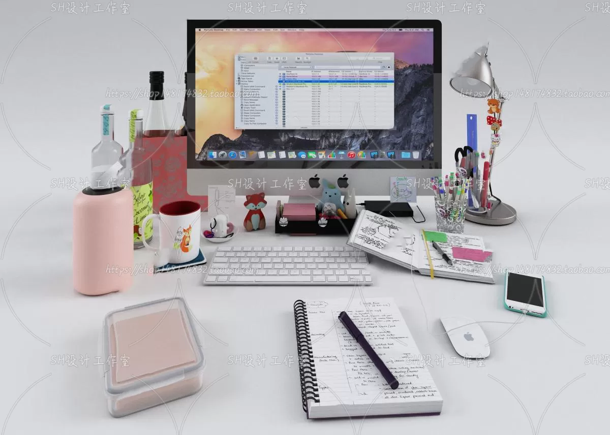 3DSKY FREE - FREE 3DS MAX MODELS