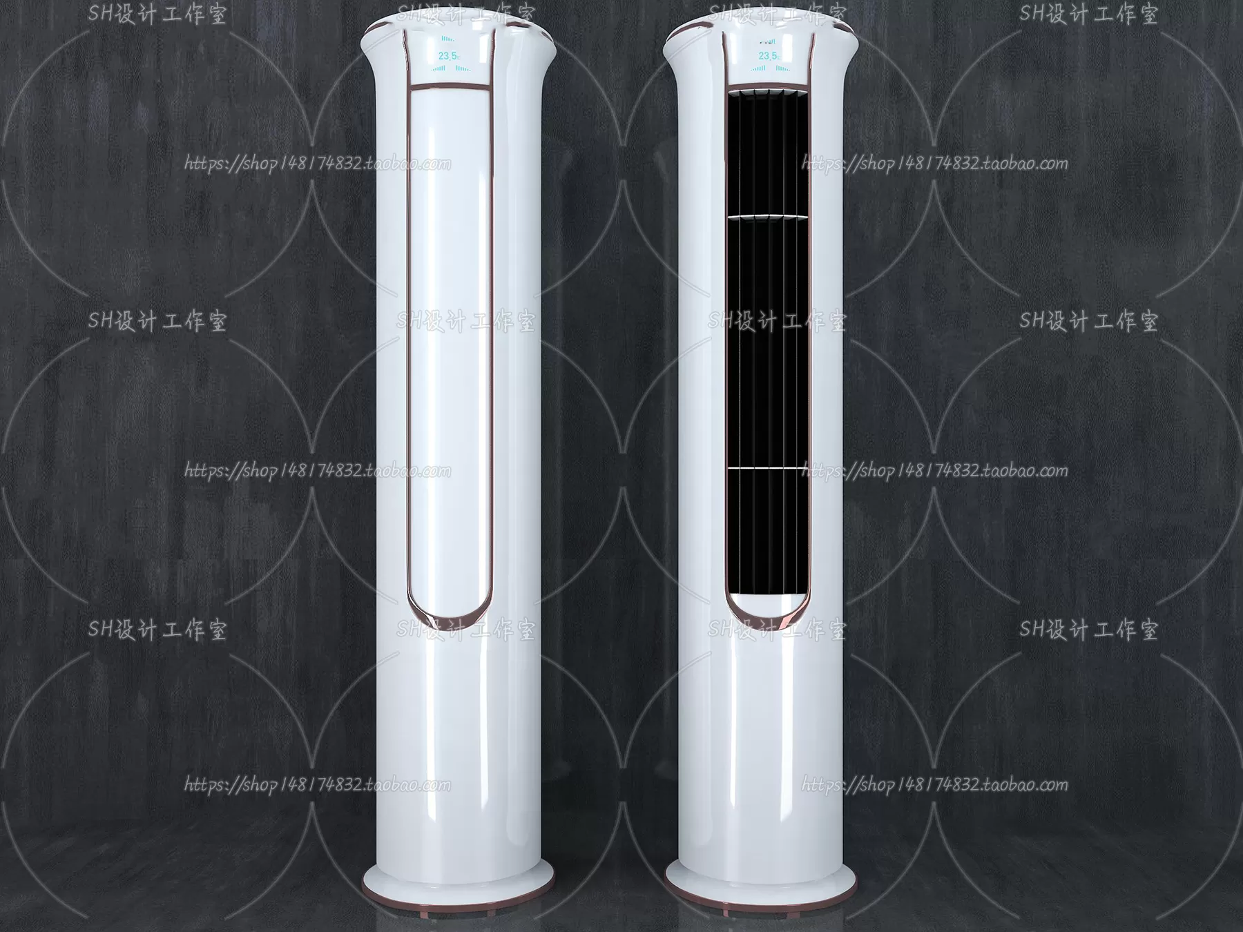 3DSKY FREE - FREE 3DS MAX MODELS