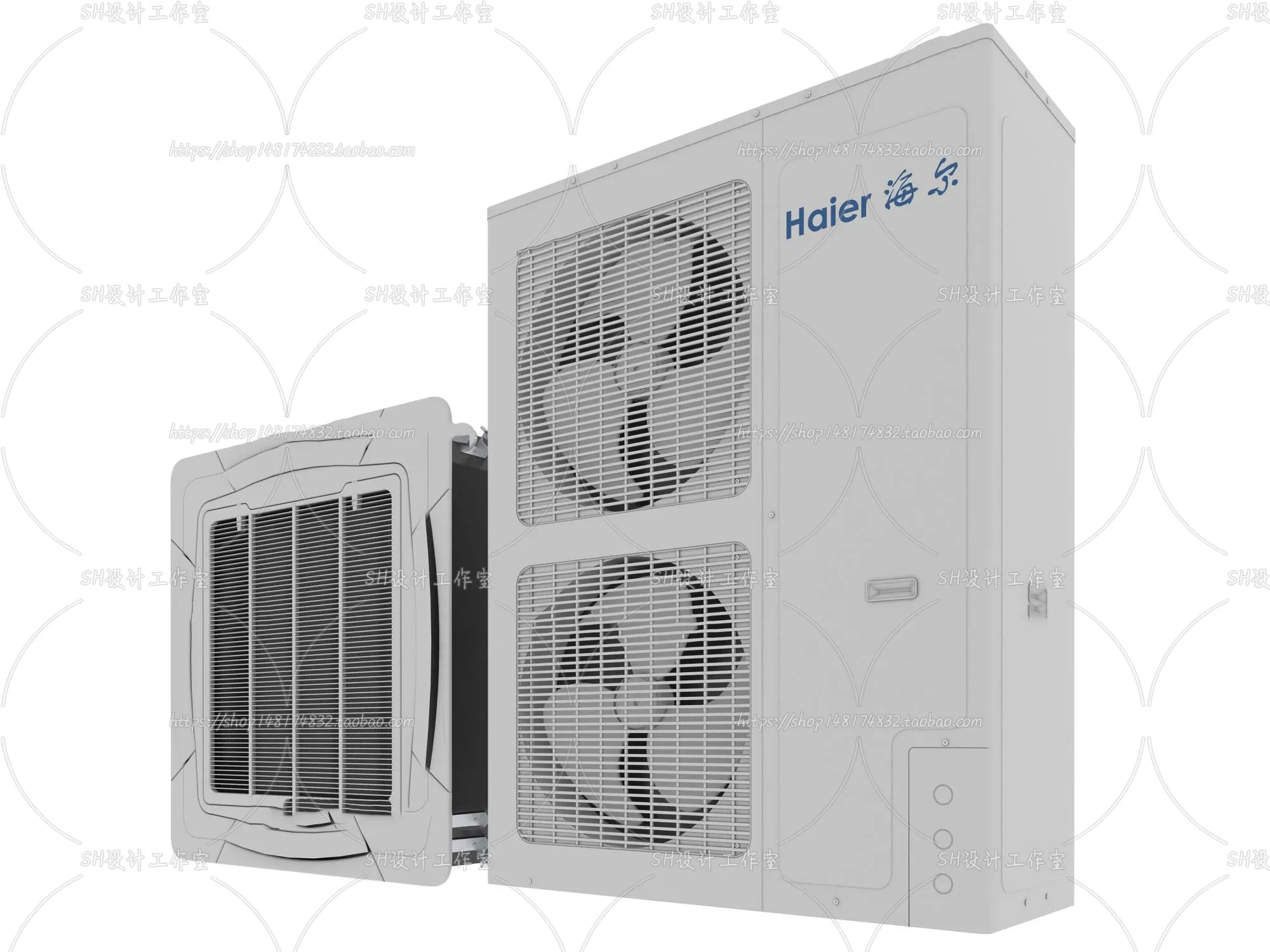 3DSKY FREE - FREE 3DS MAX MODELS