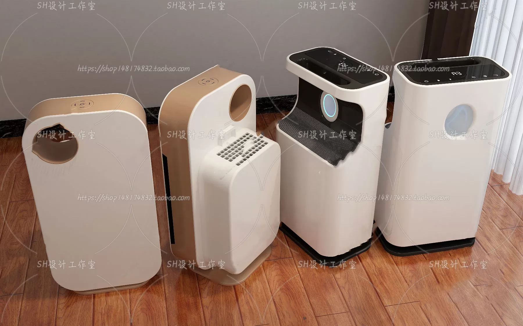 3DSKY FREE - FREE 3DS MAX MODELS