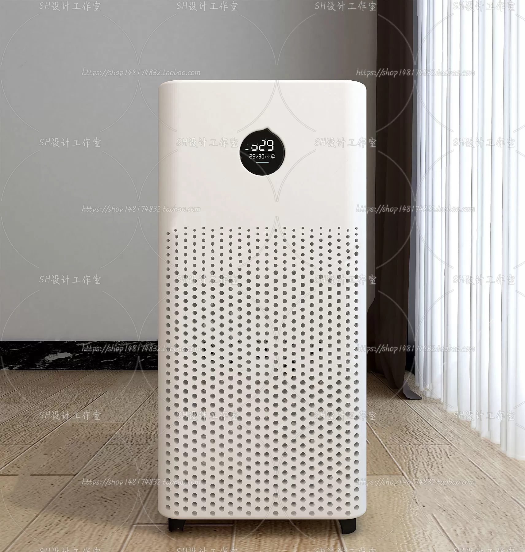 3DSKY FREE - FREE 3DS MAX MODELS