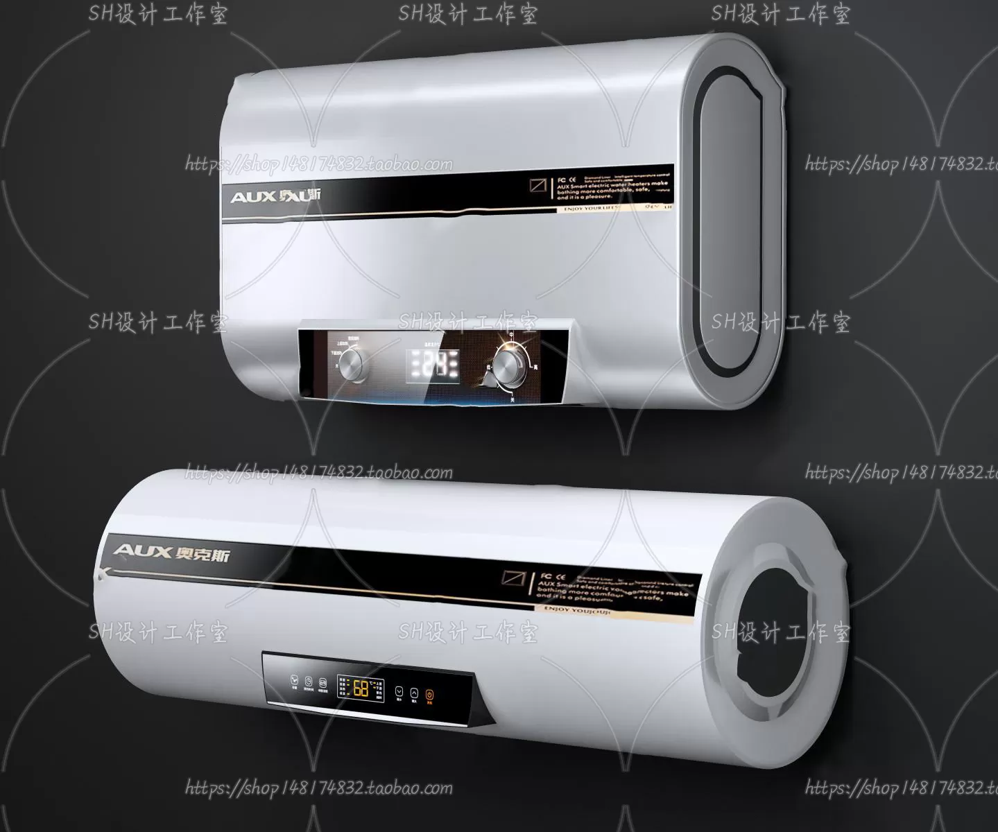 3DSKY FREE - FREE 3DS MAX MODELS