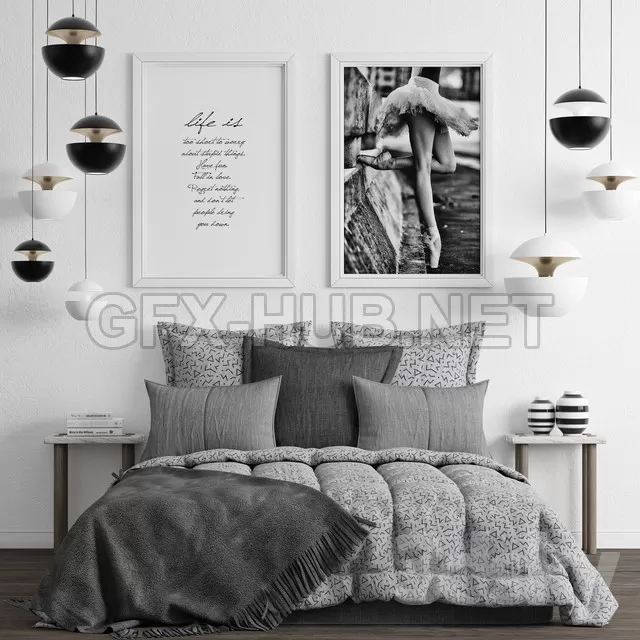 3DSKY FREE – FREE 3DS MAX MODELS