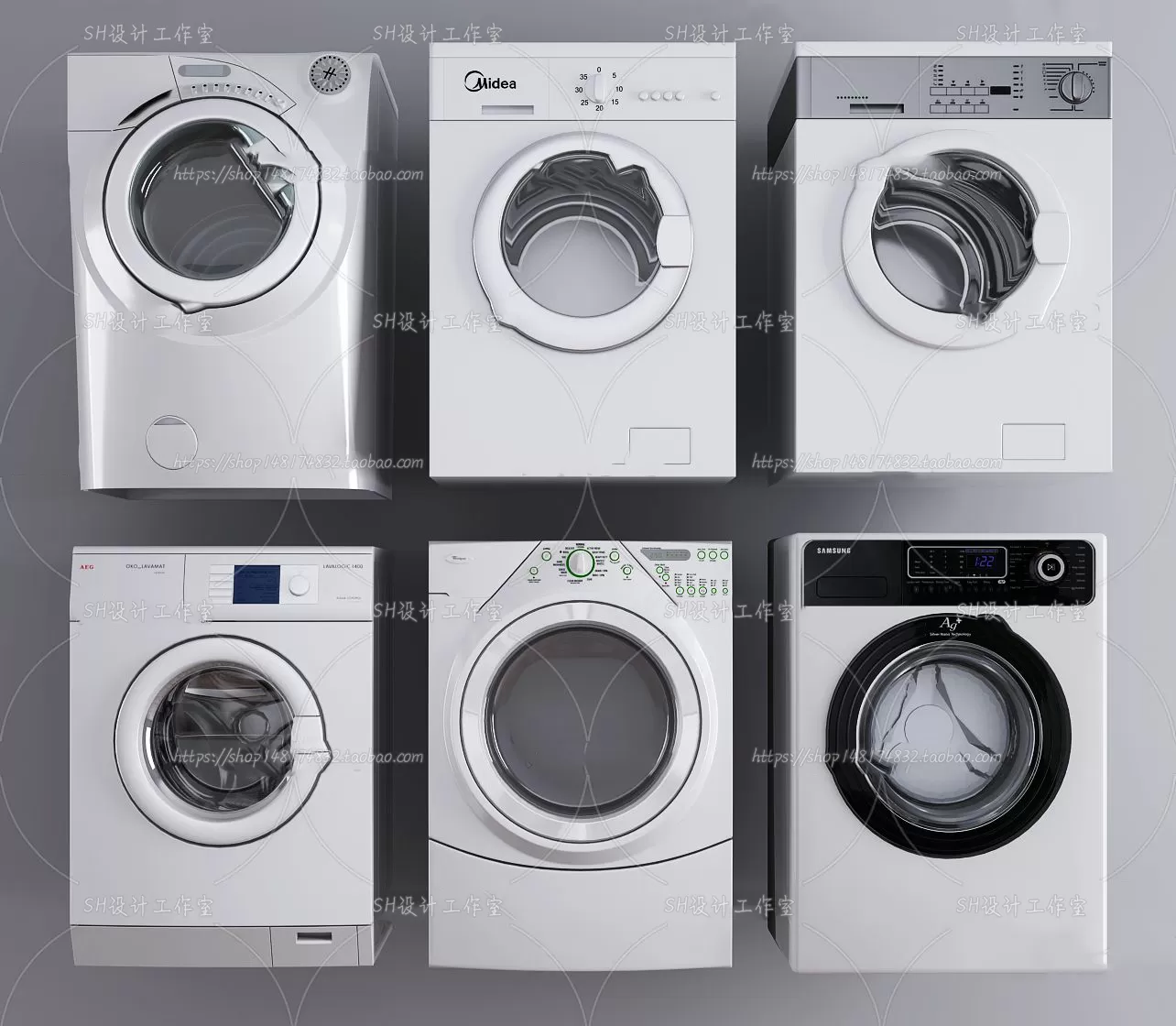 3DSKY FREE - FREE 3DS MAX MODELS