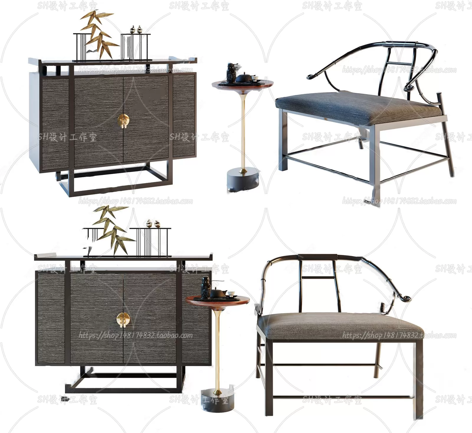 3DSKY FREE - FREE 3DS MAX MODELS