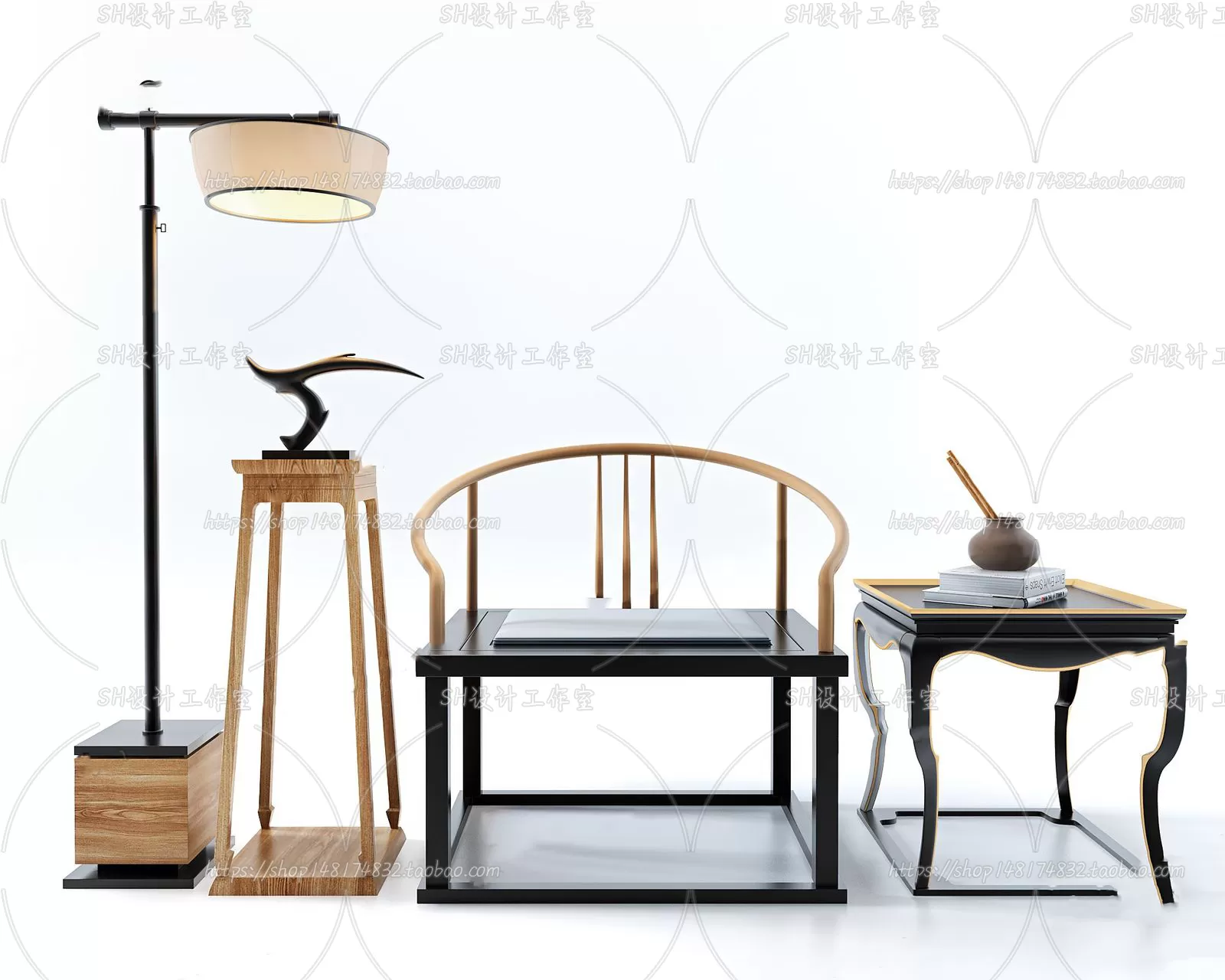 3DSKY FREE - FREE 3DS MAX MODELS