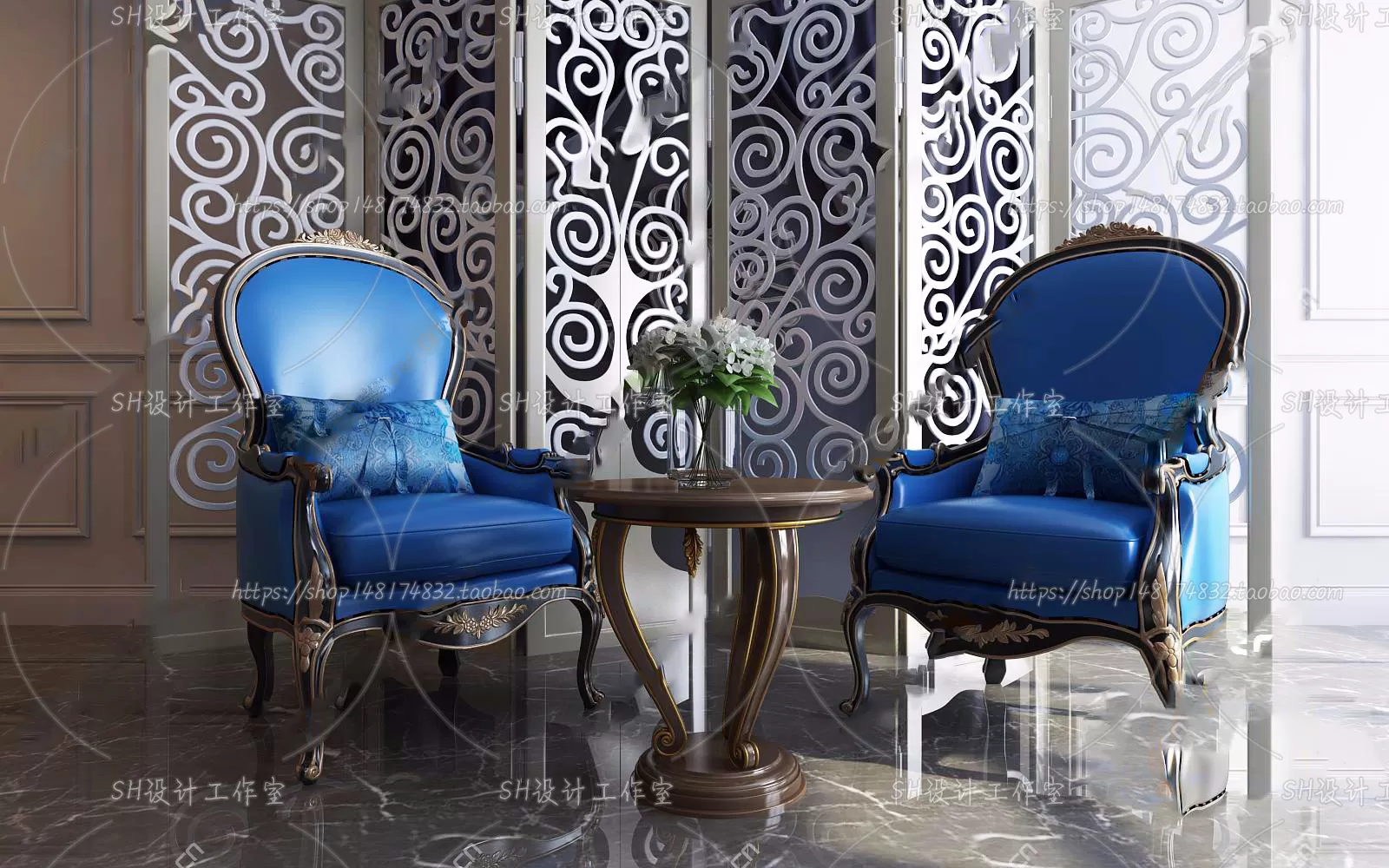 3DSKY FREE - FREE 3DS MAX MODELS