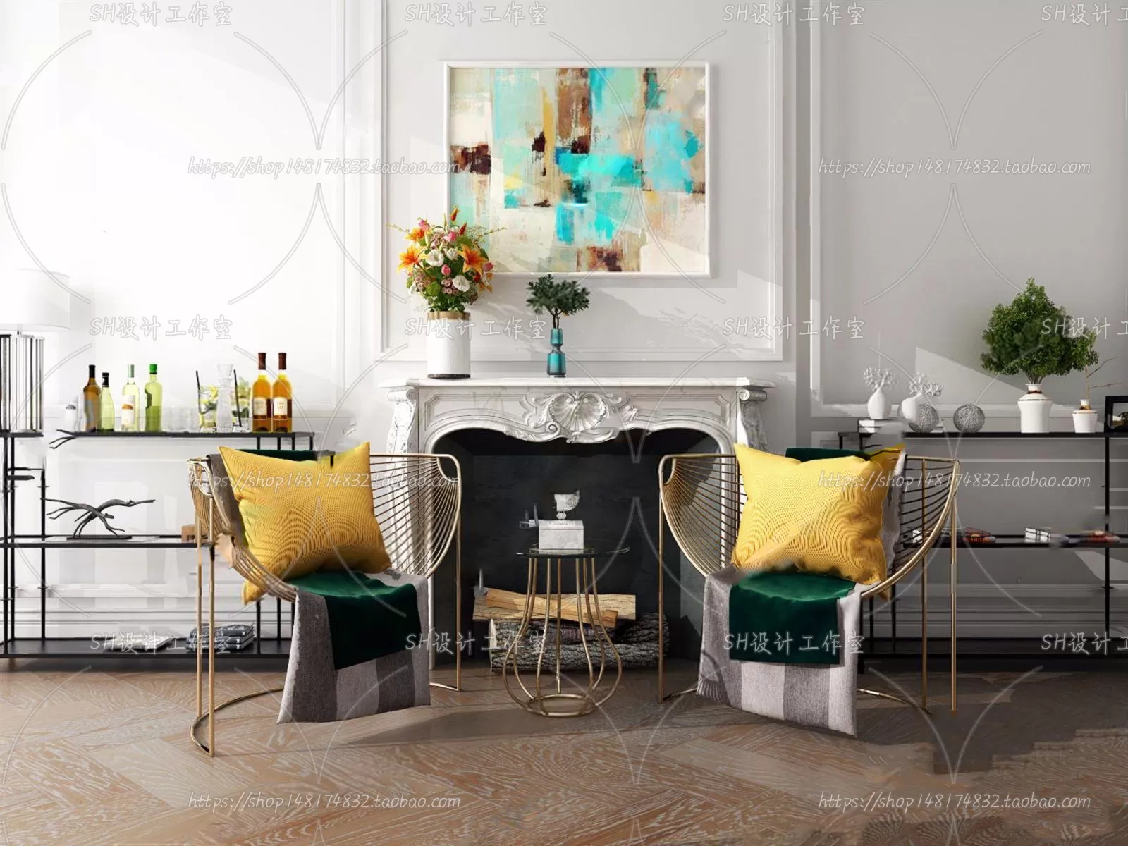 3DSKY FREE - FREE 3DS MAX MODELS