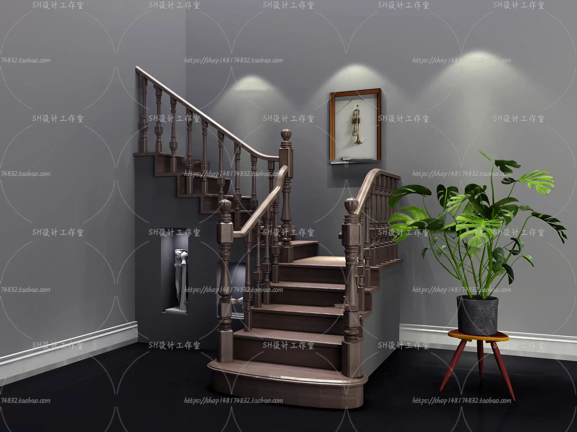 3DSKY FREE - FREE 3DS MAX MODELS