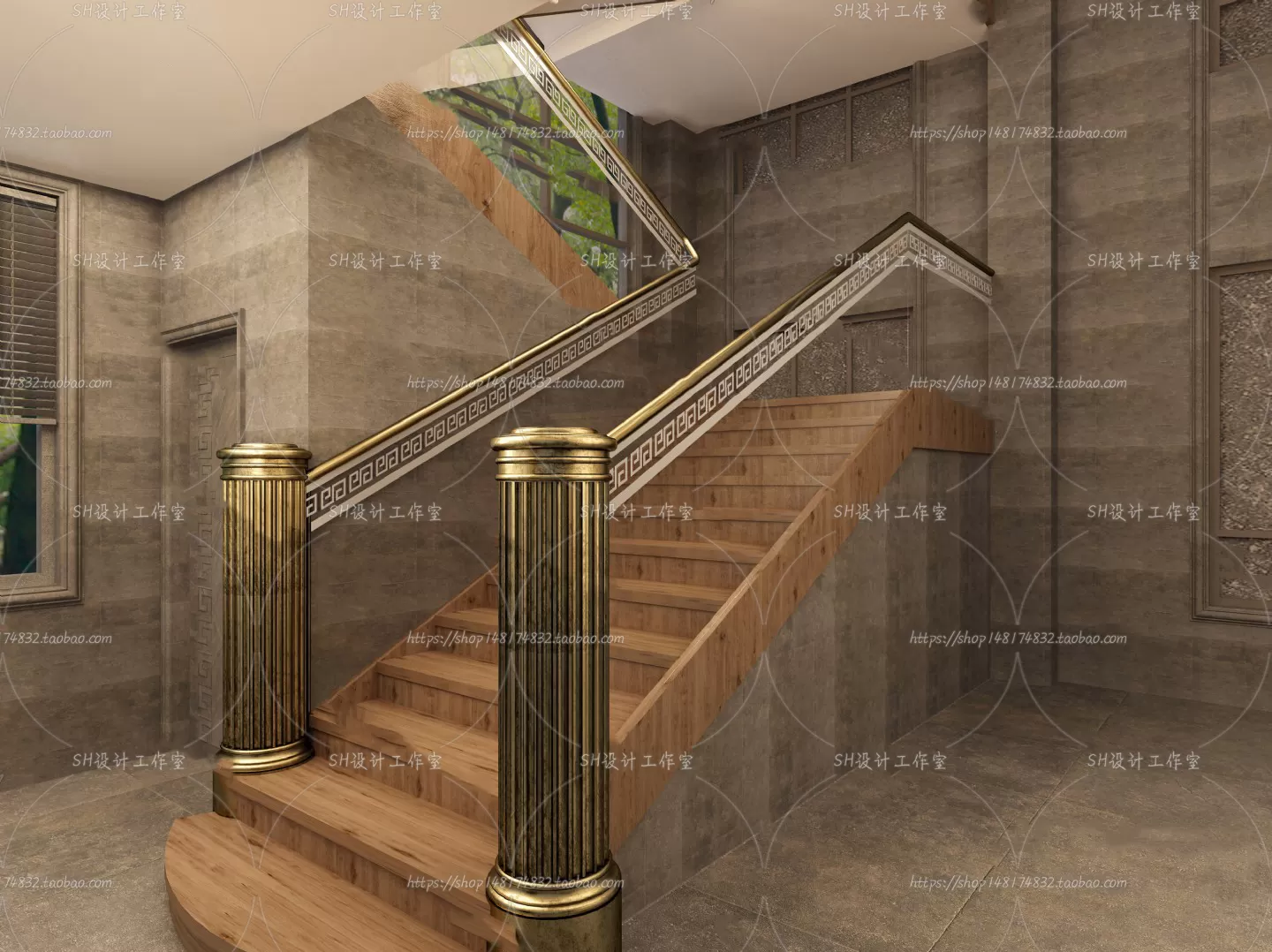 3DSKY FREE - FREE 3DS MAX MODELS